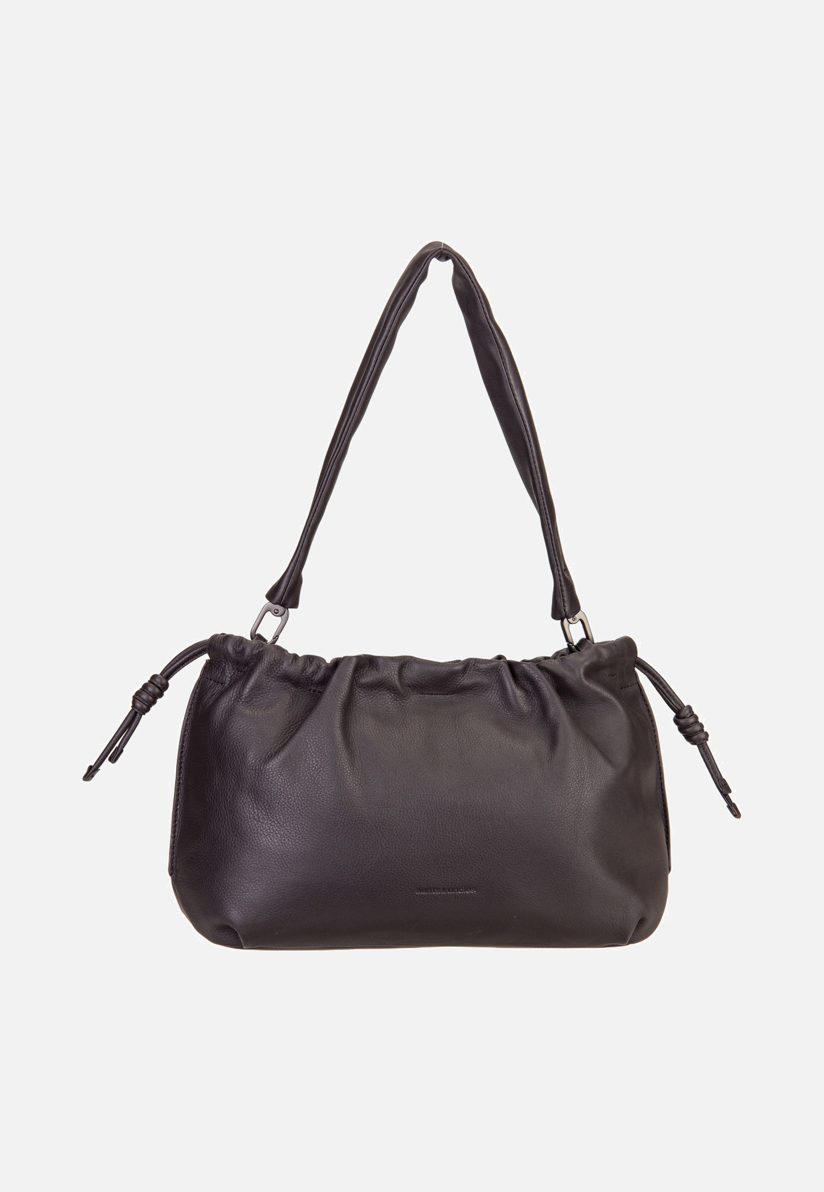 aunts & uncles Bloom Ground Coffee Bucket Bag
