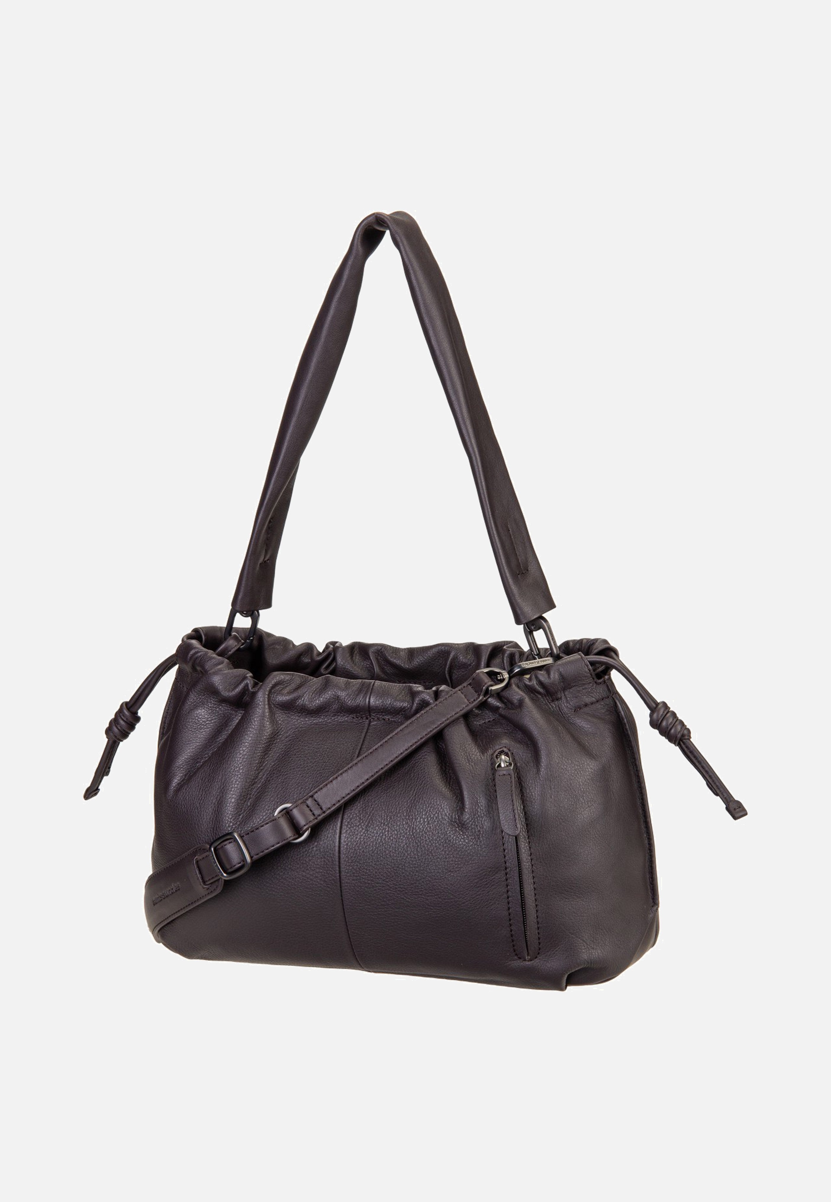 aunts & uncles Bloom Ground Coffee Bucket Bag