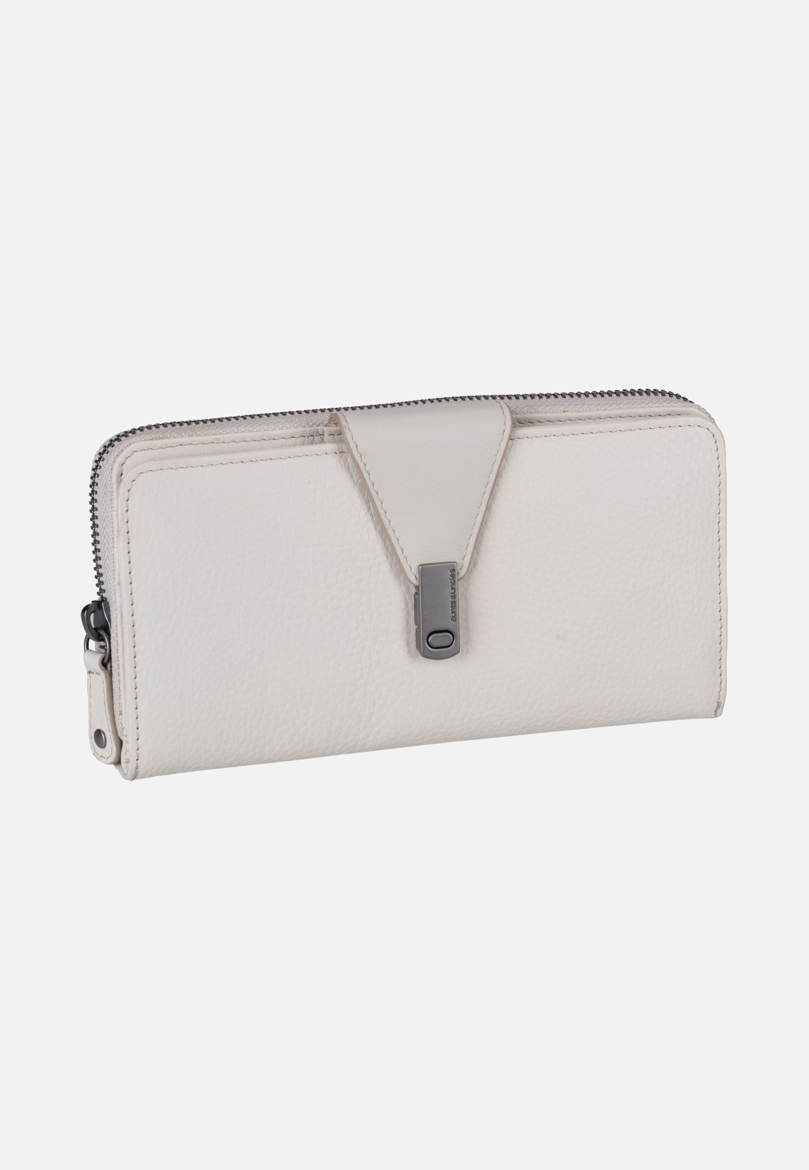 aunts & uncles Catelyn Chalk Wallet