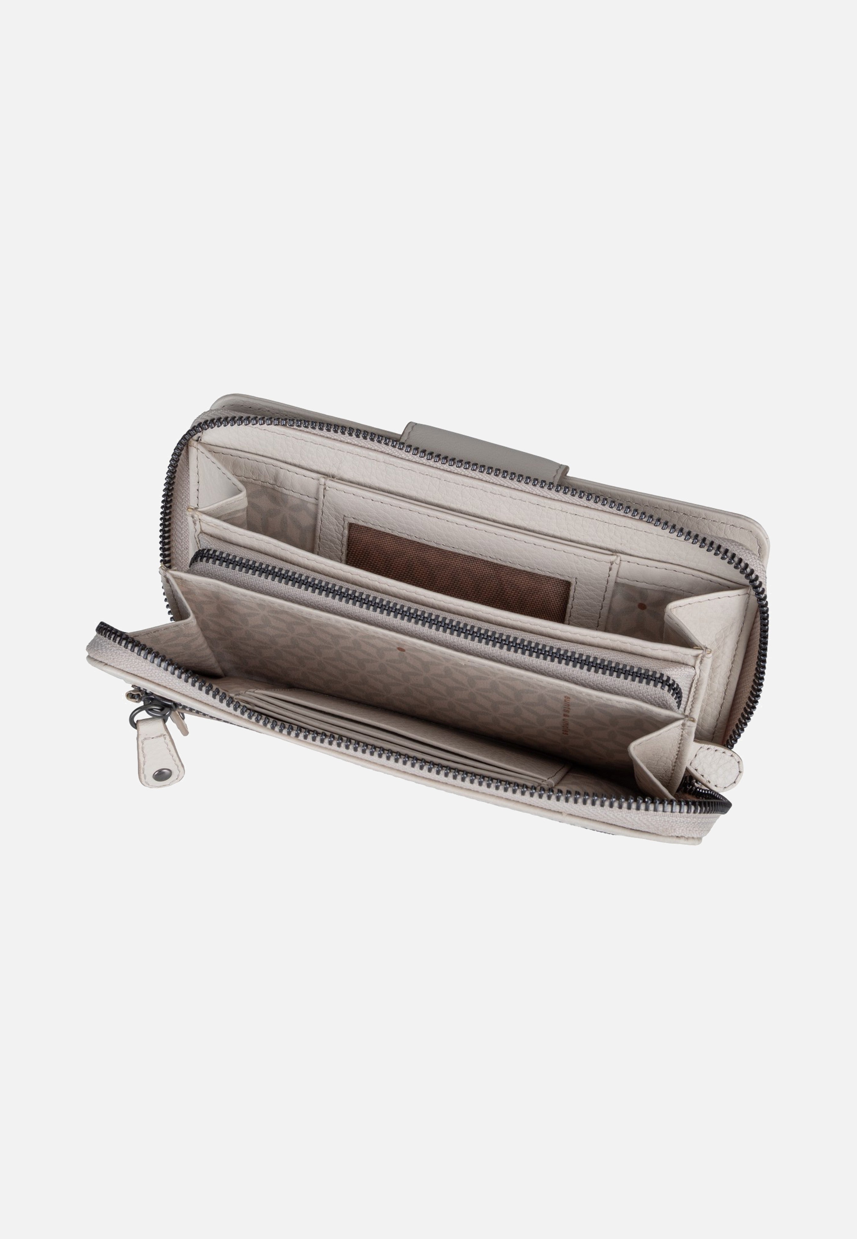 aunts & uncles Catelyn Chalk Wallet
