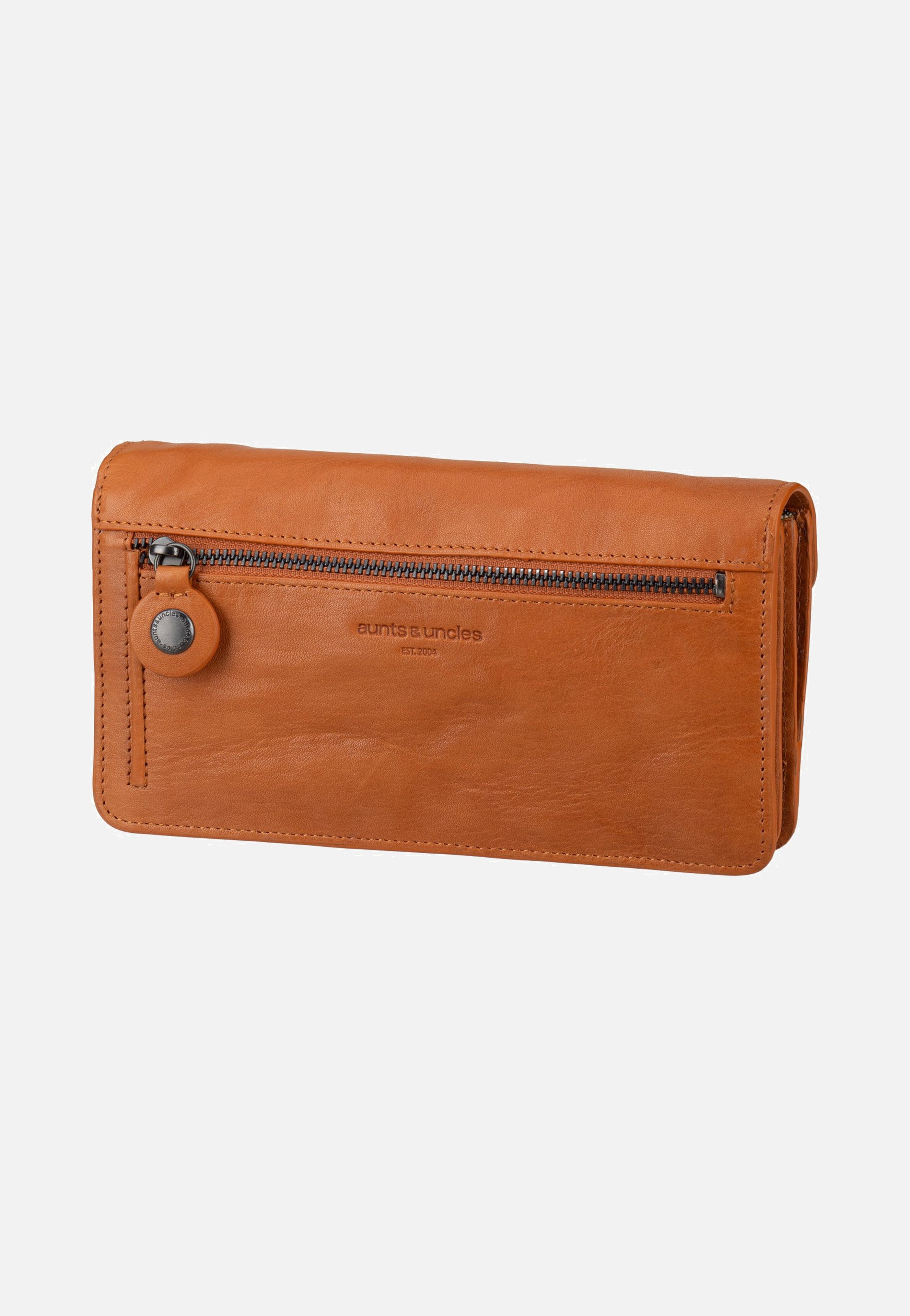 aunts & uncles - Charlene Indian Summer  - Wallet | Neutral-Image