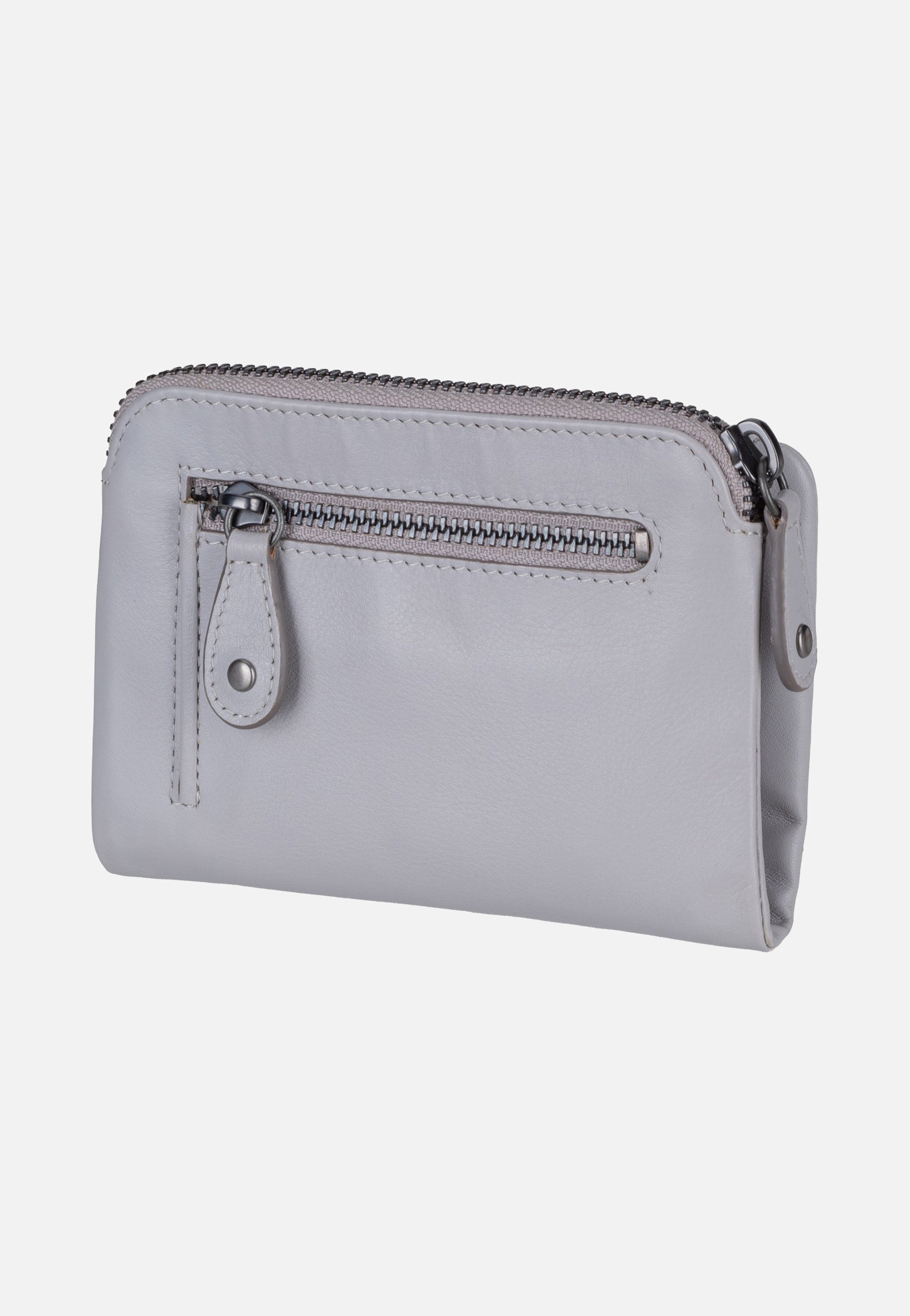 aunts & uncles Cherry Ash Wallet