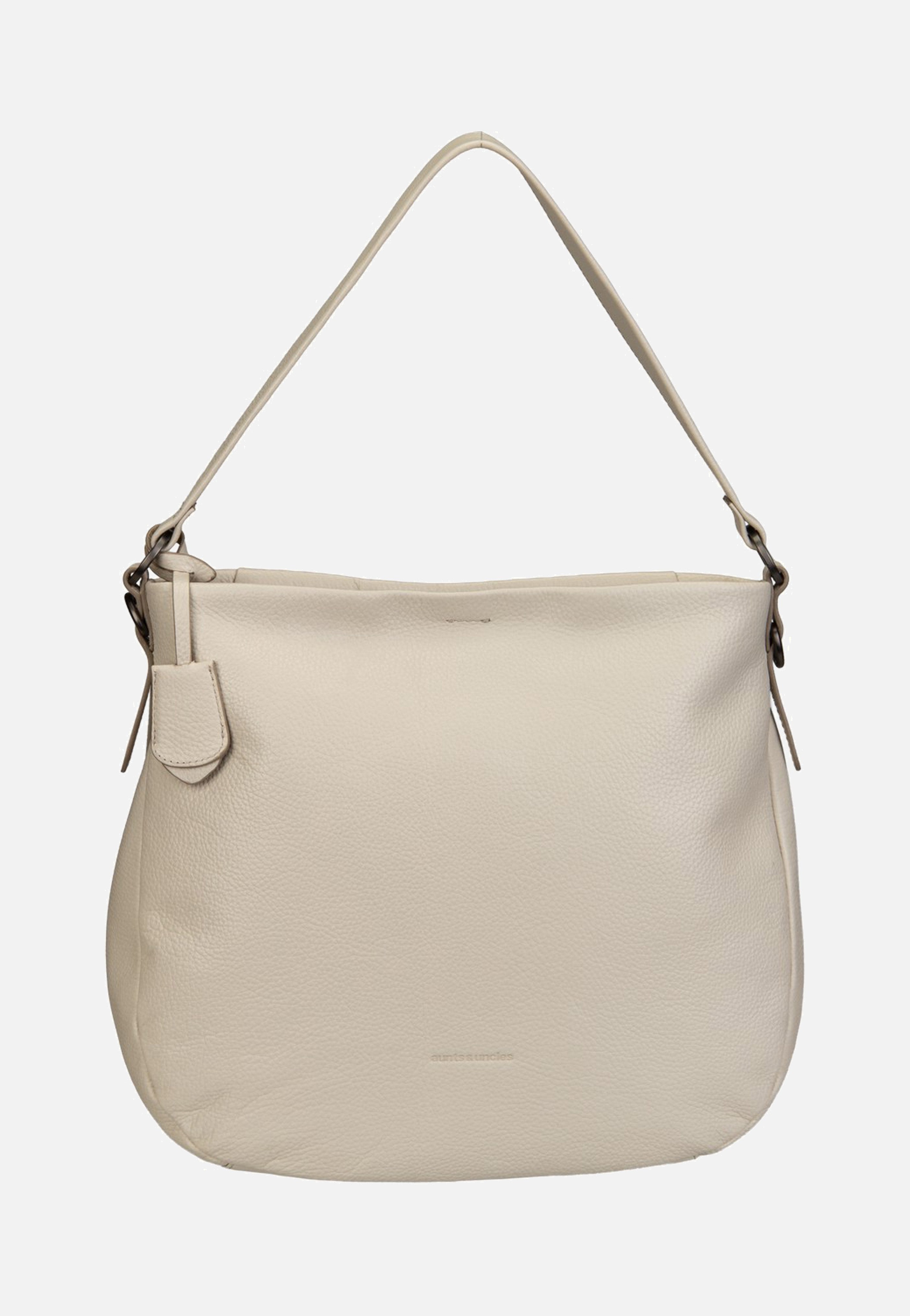 aunts & uncles Darling Chalk Hobo Bag