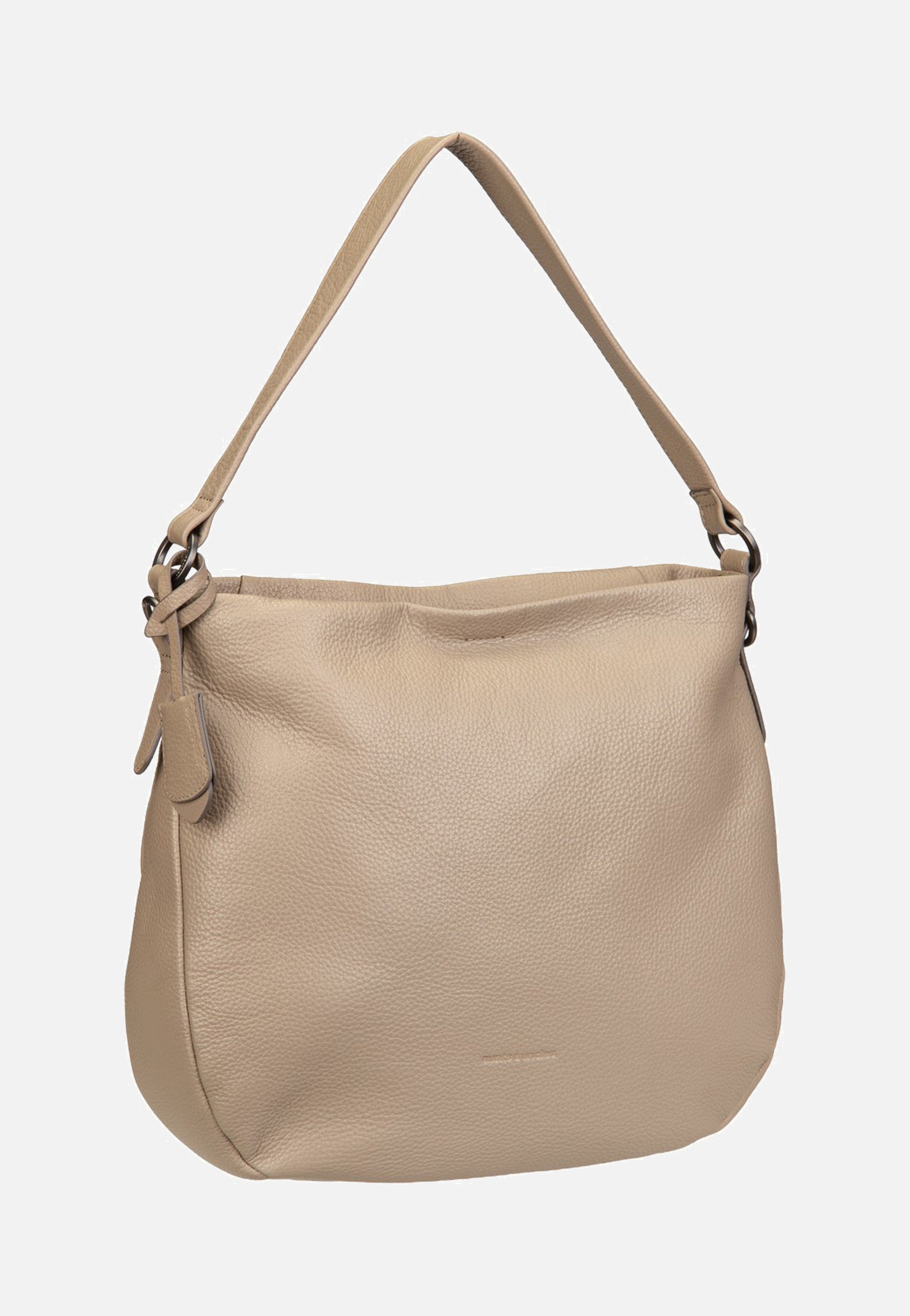 aunts & uncles - Darling Portabella  - Hobo Bag | Neutral-Image