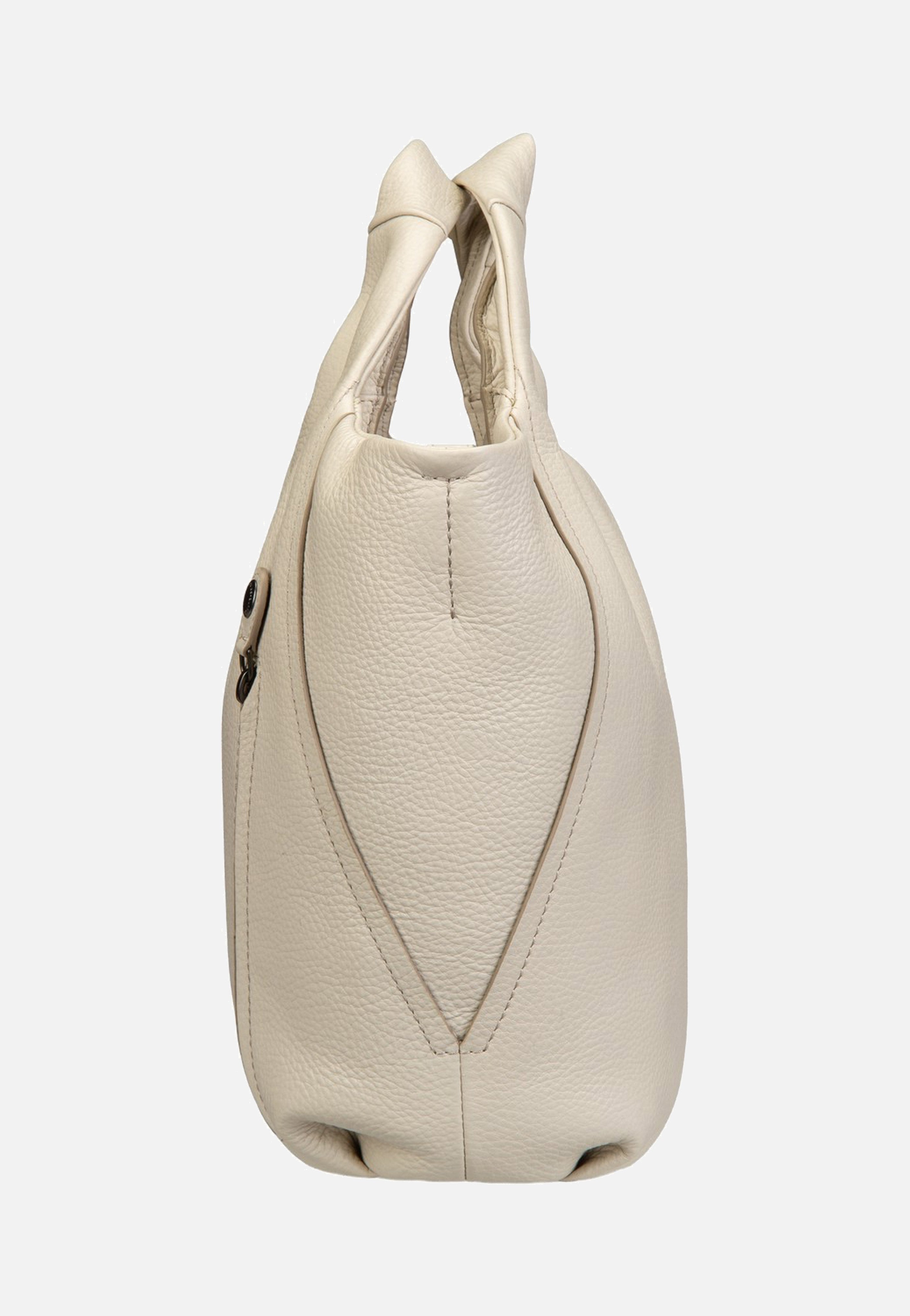 aunts & uncles Dearie Chalk  Handle Bag