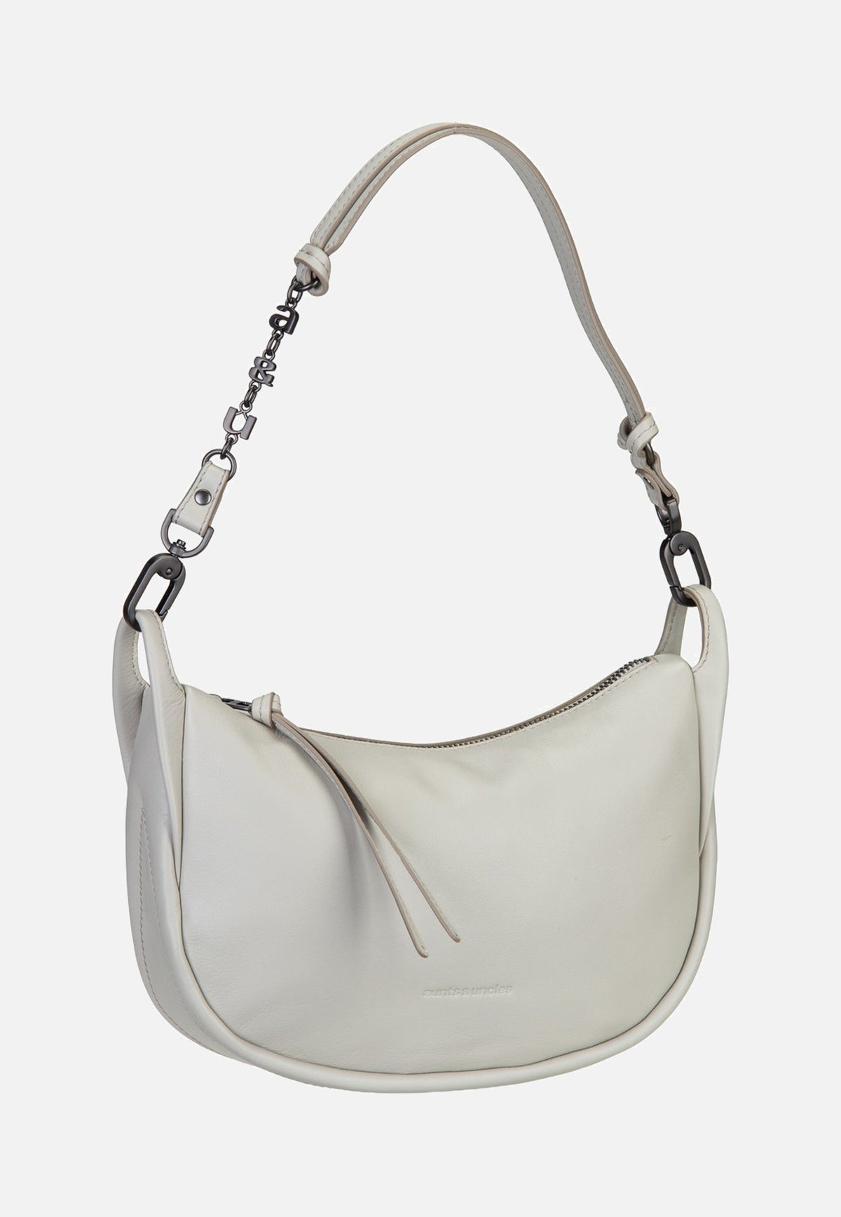 aunts & uncles Fawn Chalk  Schultertasche