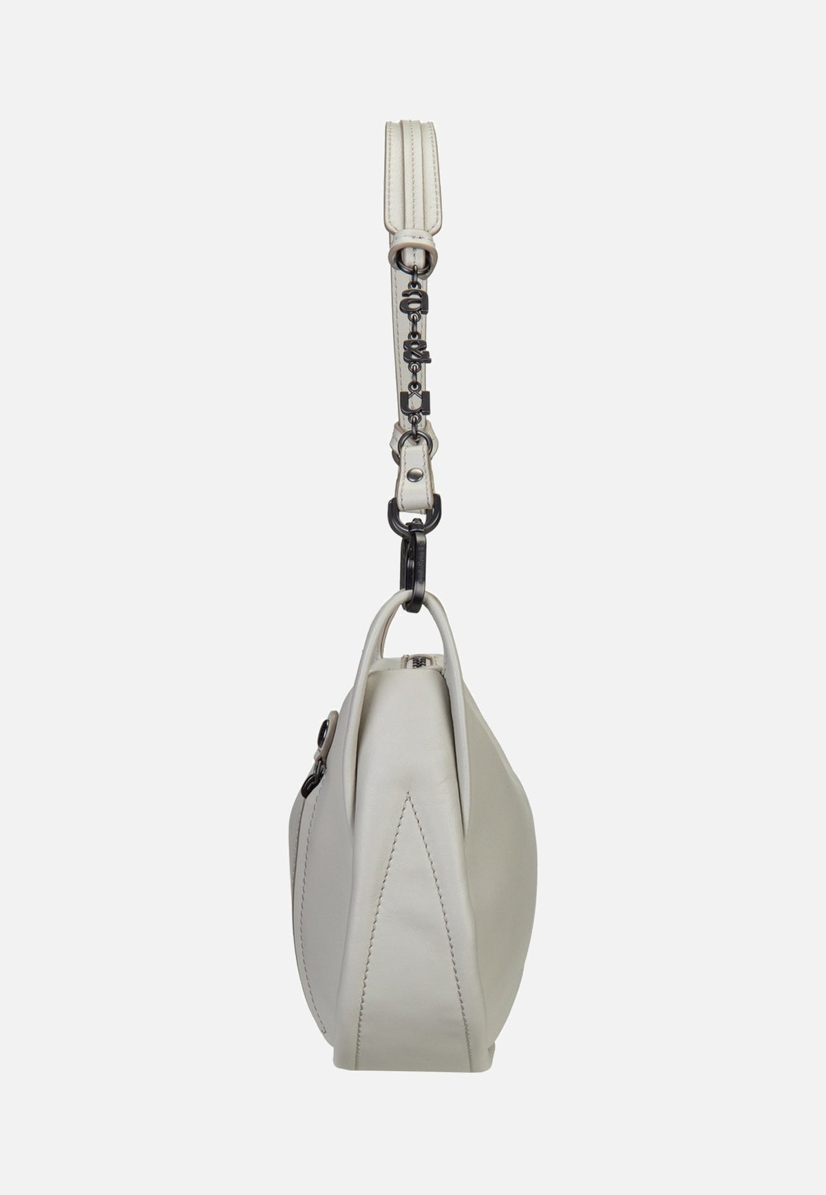 aunts & uncles Fawn Chalk  Schultertasche