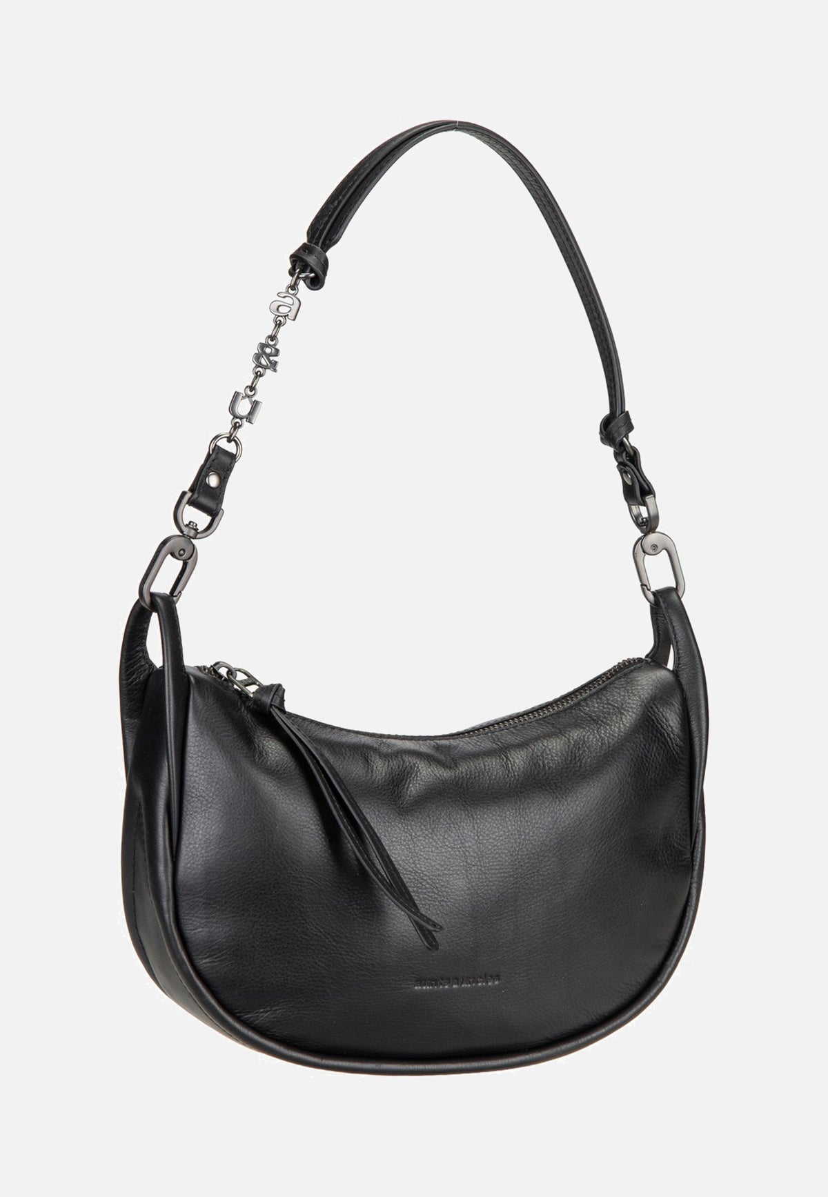 aunts & uncles Fawn Jet Black  Schultertasche