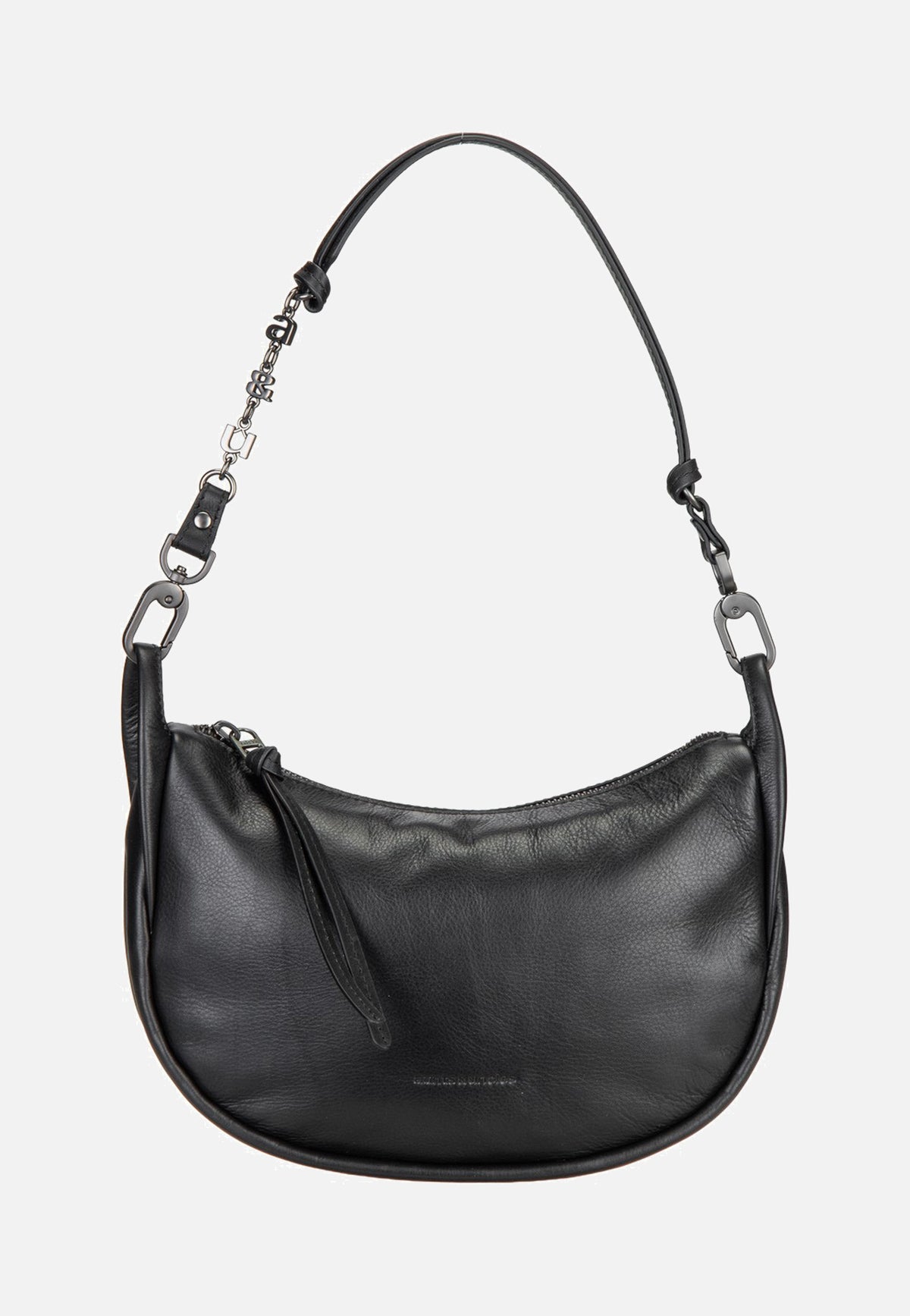 aunts & uncles Fawn Jet Black  Schultertasche