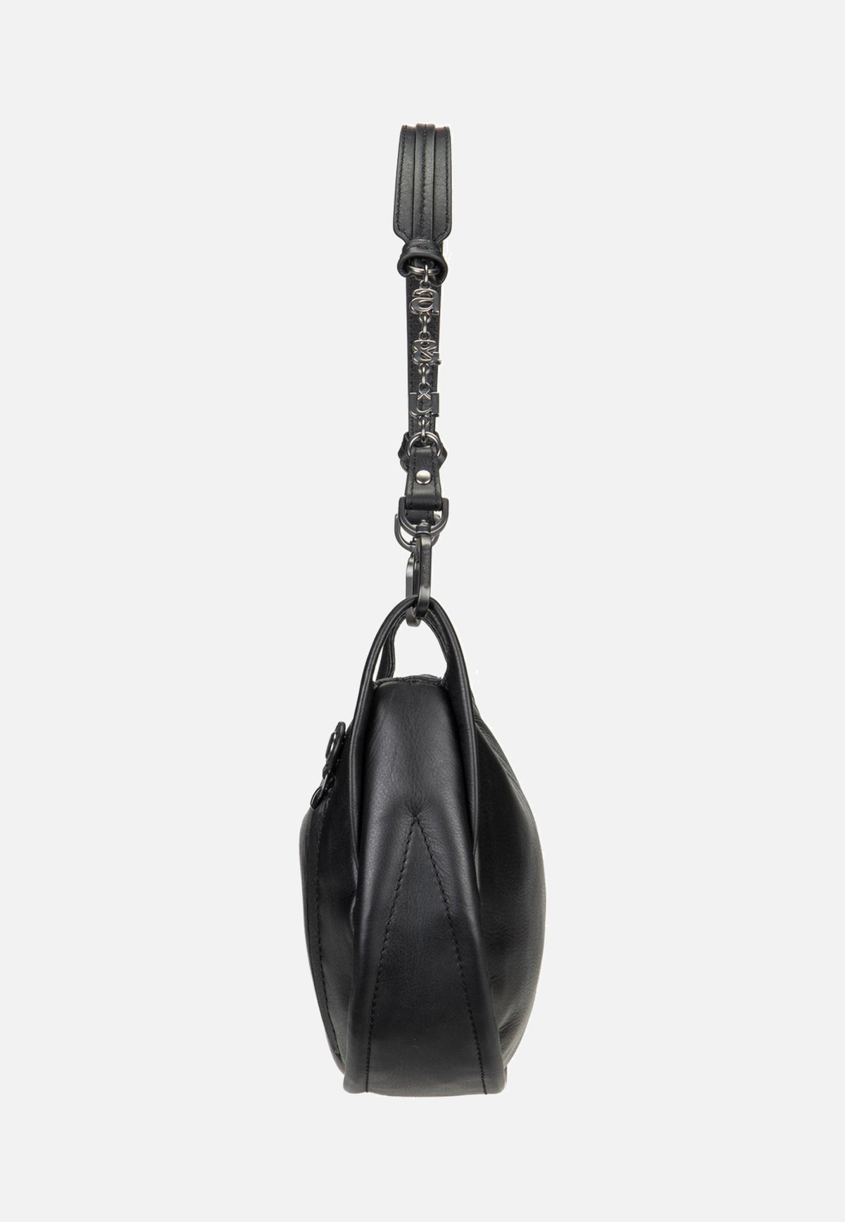 aunts & uncles Fawn Jet Black  Schultertasche