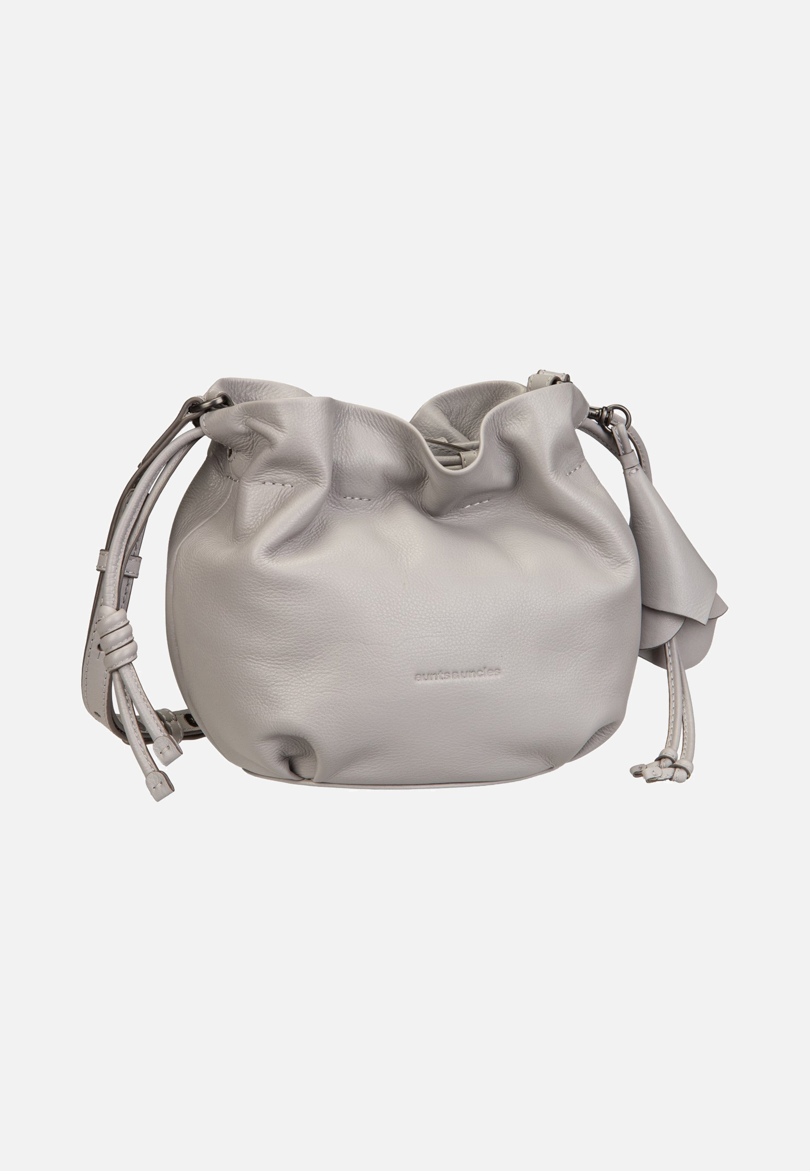 aunts & uncles - Fleur Ash  - Bucket Bag | Neutral-Image