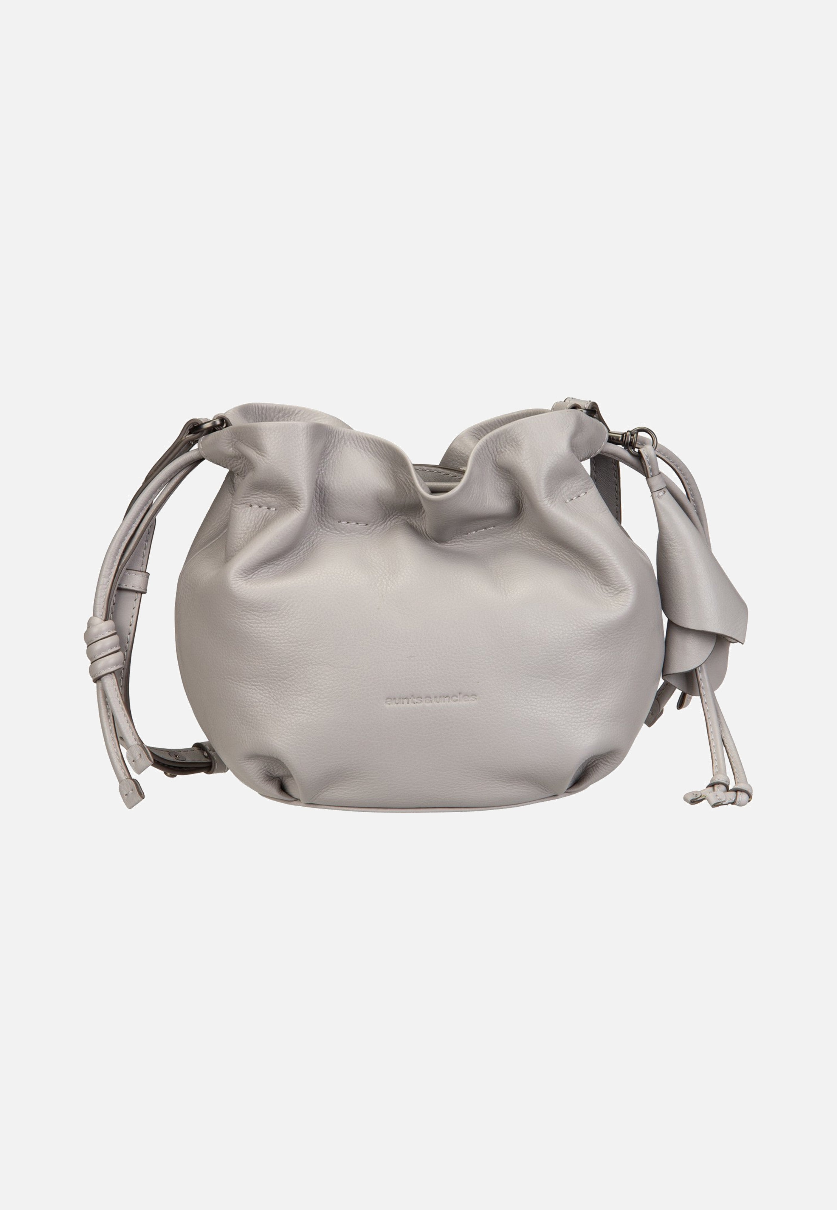 aunts & uncles - Fleur Ash  - Bucket Bag | Neutral-Image