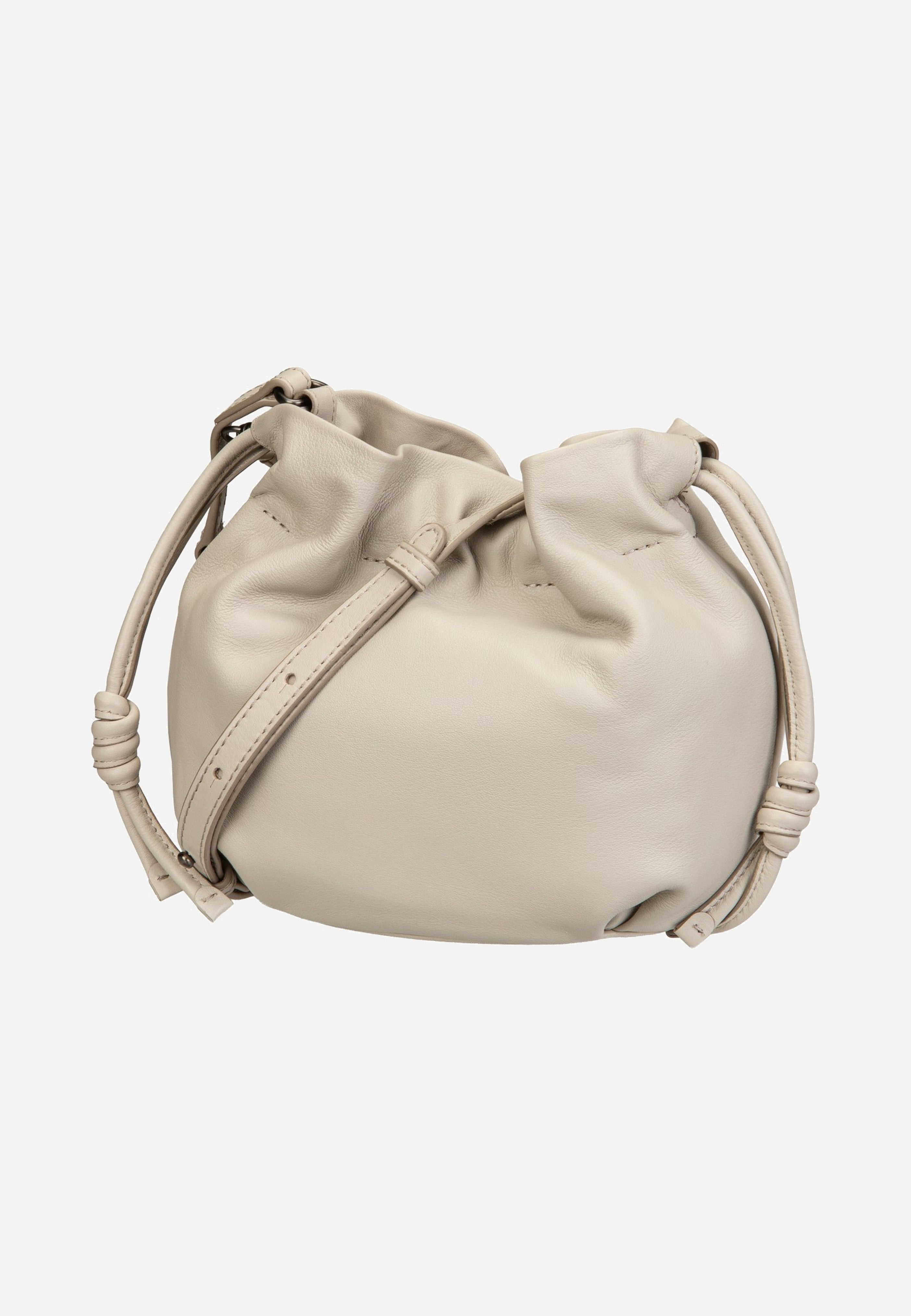 aunts & uncles Fleur Chalk  Bucket Bag