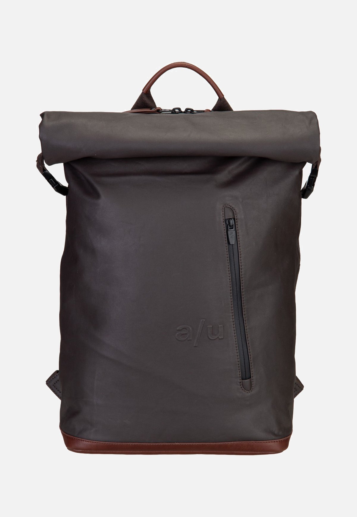 aunts & uncles Fukui Ground Coffee Rolltop Rucksack
