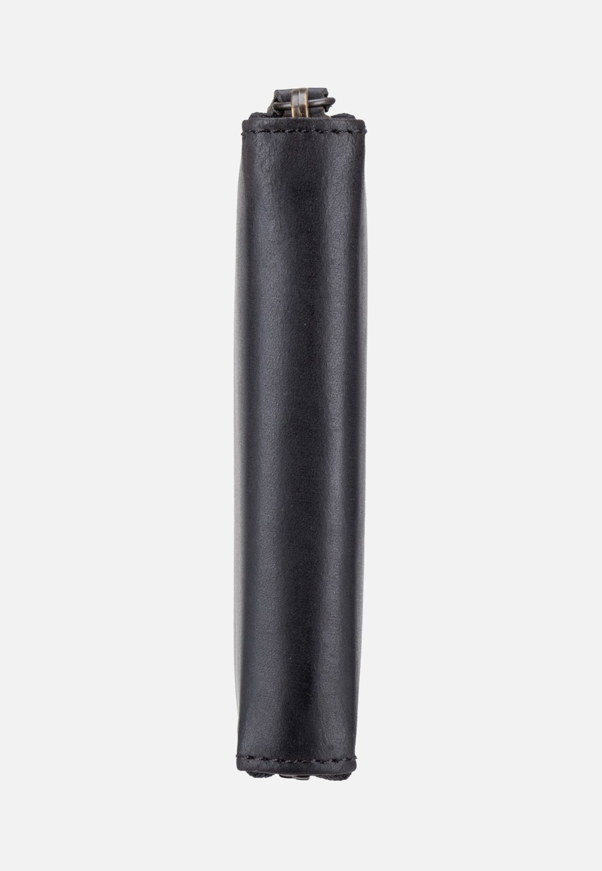 aunts & uncles Jasper Black Portemonnaie
