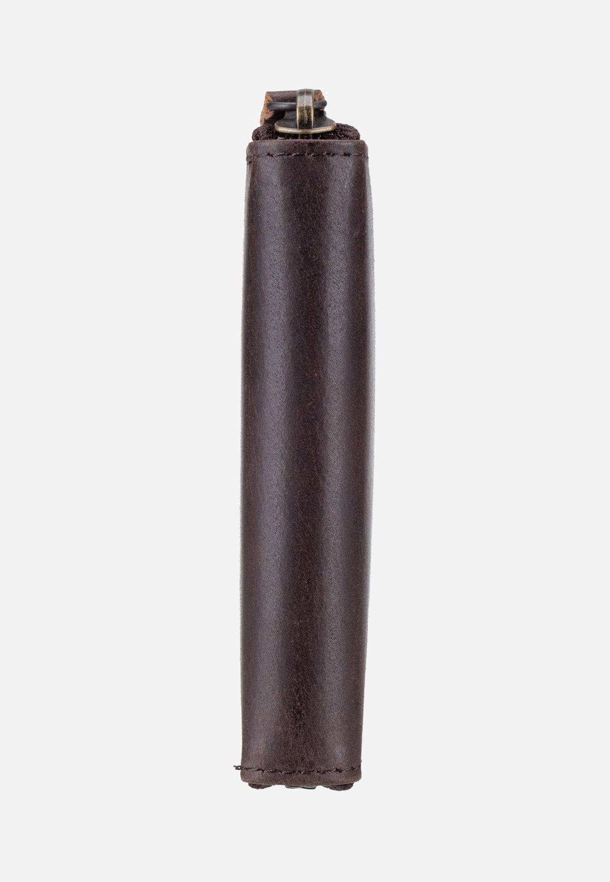 aunts & uncles Jasper Dark Brown Portemonnaie