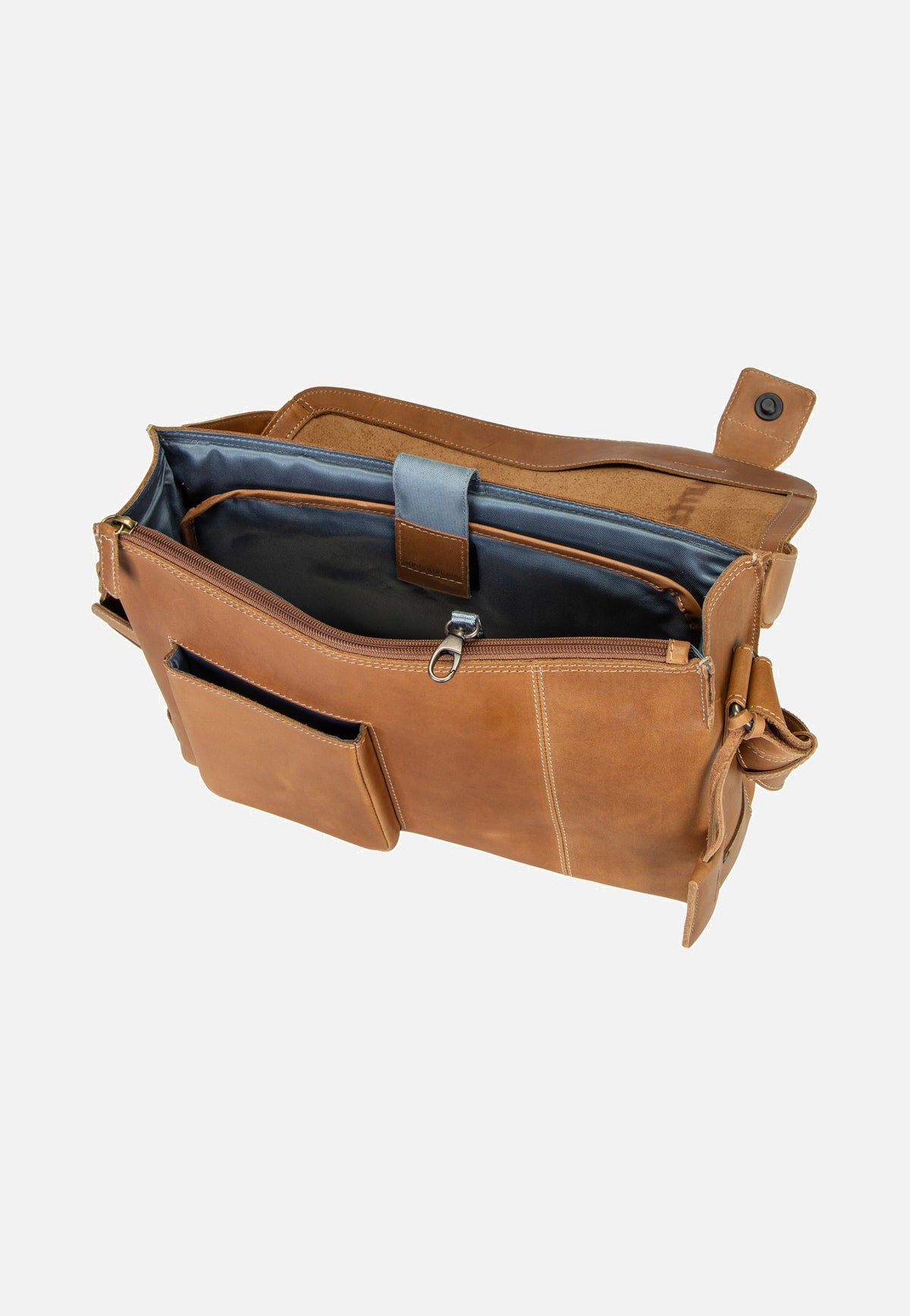 aunts & uncles Judd Tan Messenger Bag