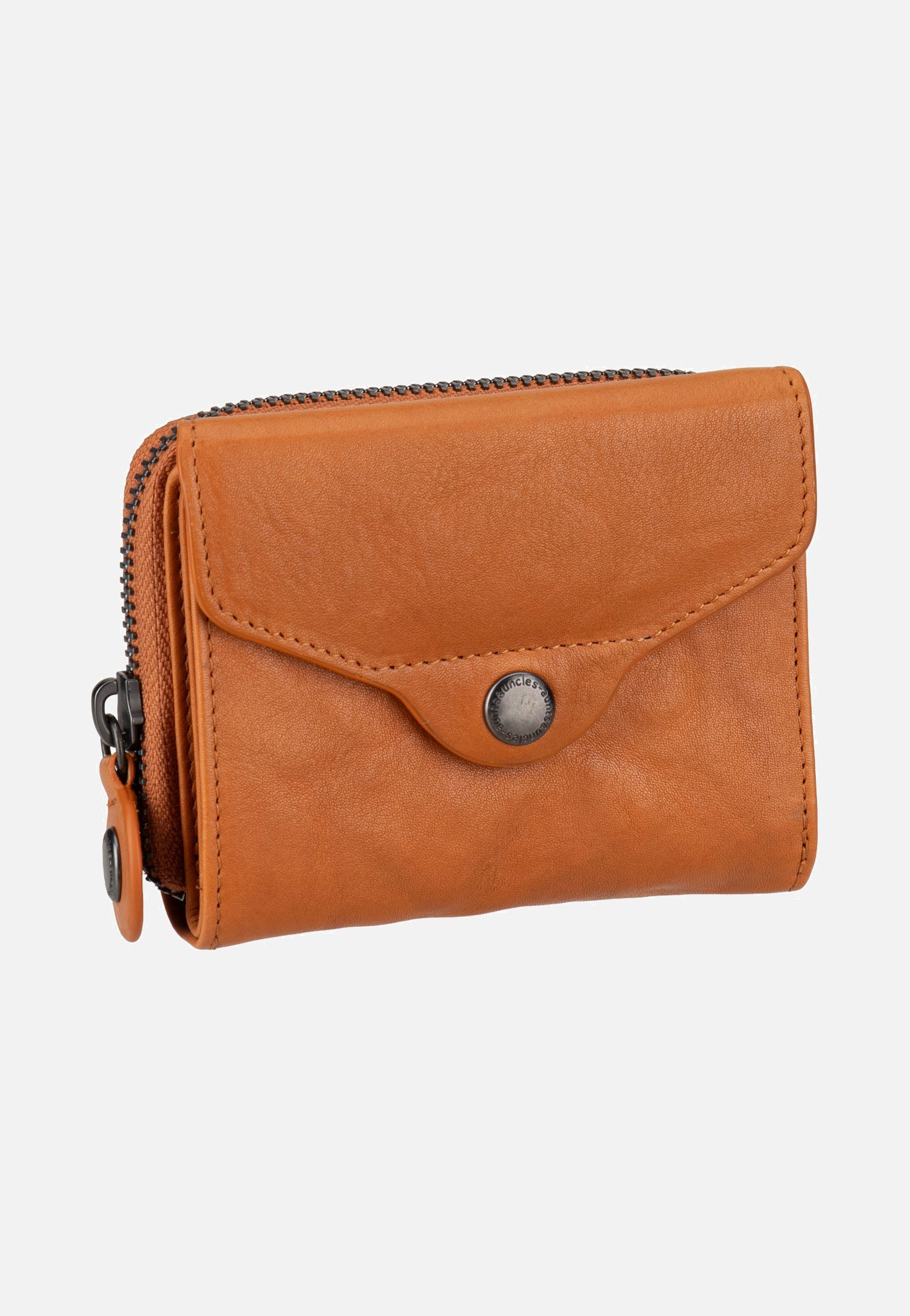 aunts & uncles - Judy Indian Summer  - Wallet | Neutral-Image