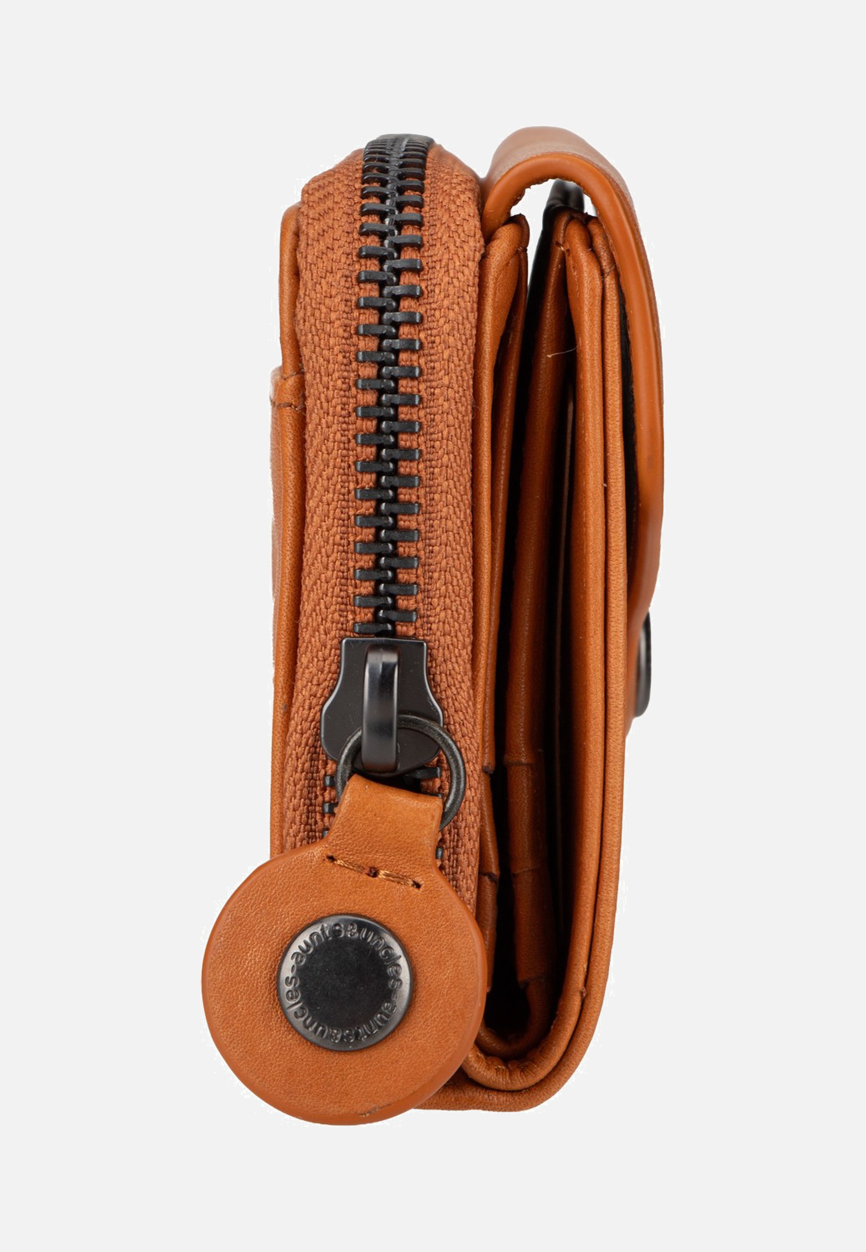 aunts & uncles - Judy Indian Summer  - Wallet | Neutral-Image