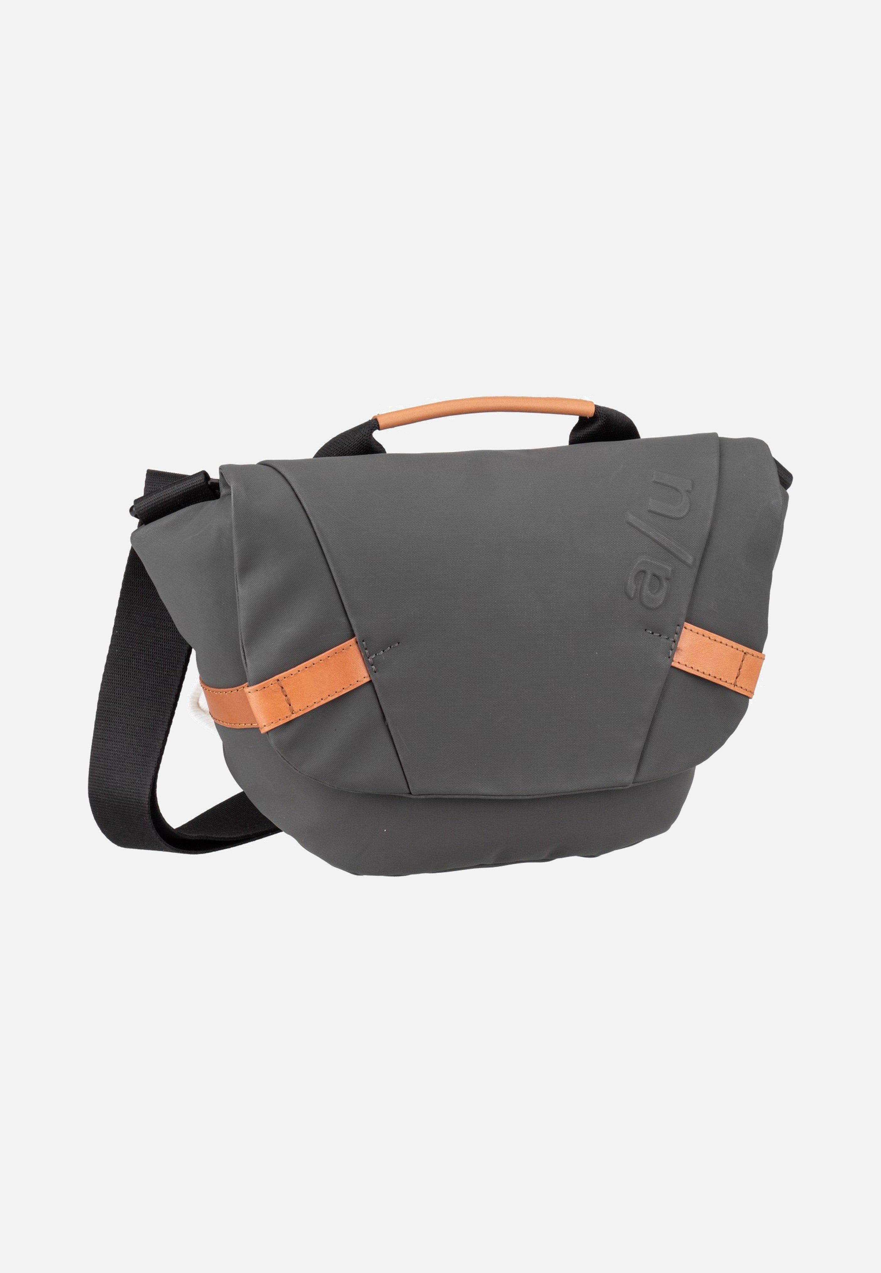 aunts & uncles Kazo Gravity Grey Umhängetasche