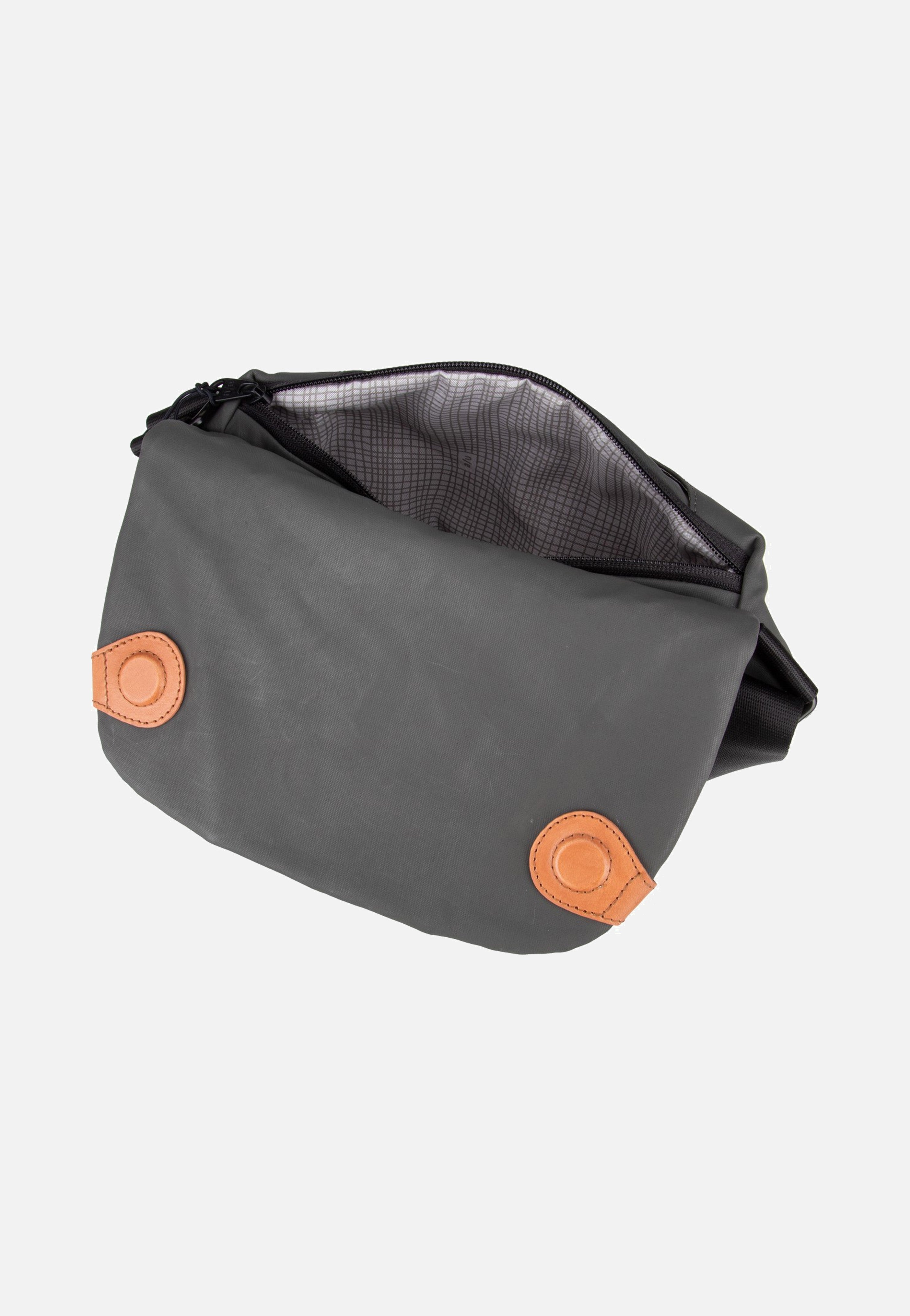 aunts & uncles Kazo Gravity Grey Umhängetasche