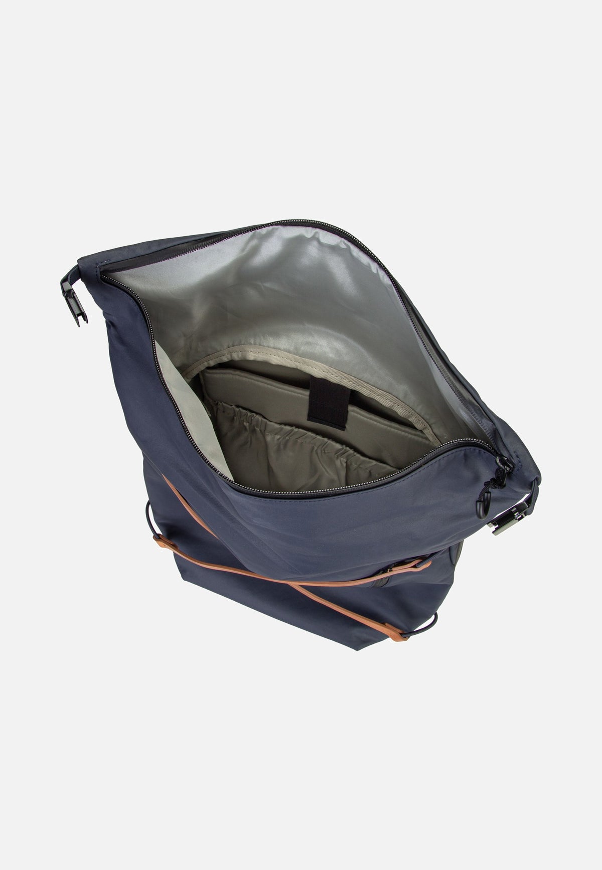 aunts & uncles Kushiro RE Outer Space  Rolltop Rucksack