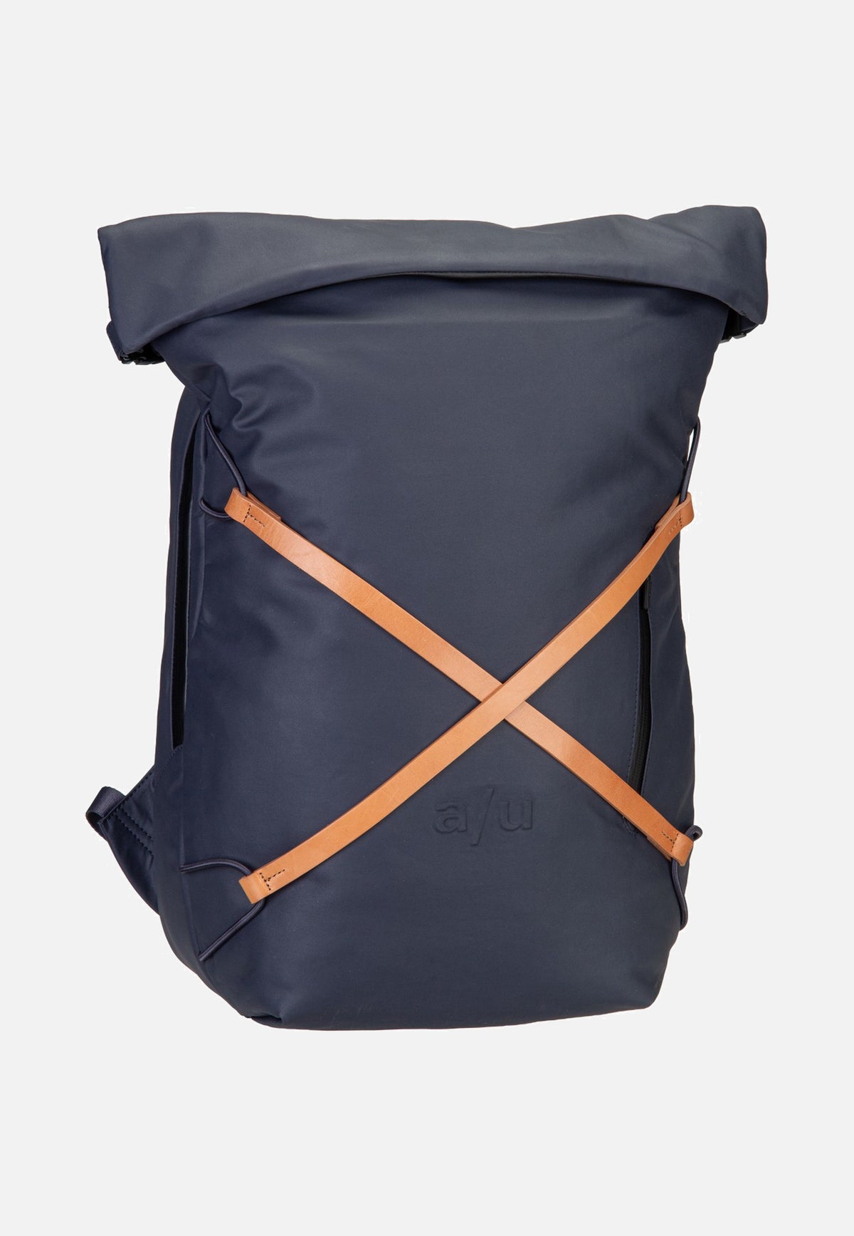 aunts & uncles Kushiro RE Outer Space  Rolltop Rucksack