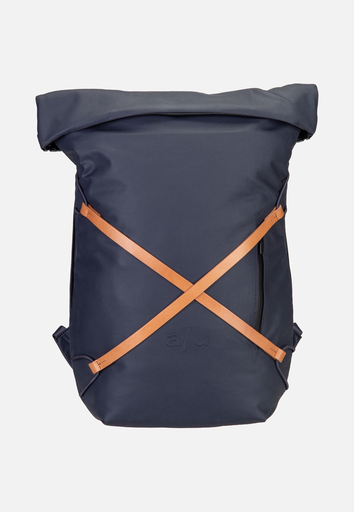 aunts & uncles Kushiro RE Outer Space  Rolltop Rucksack