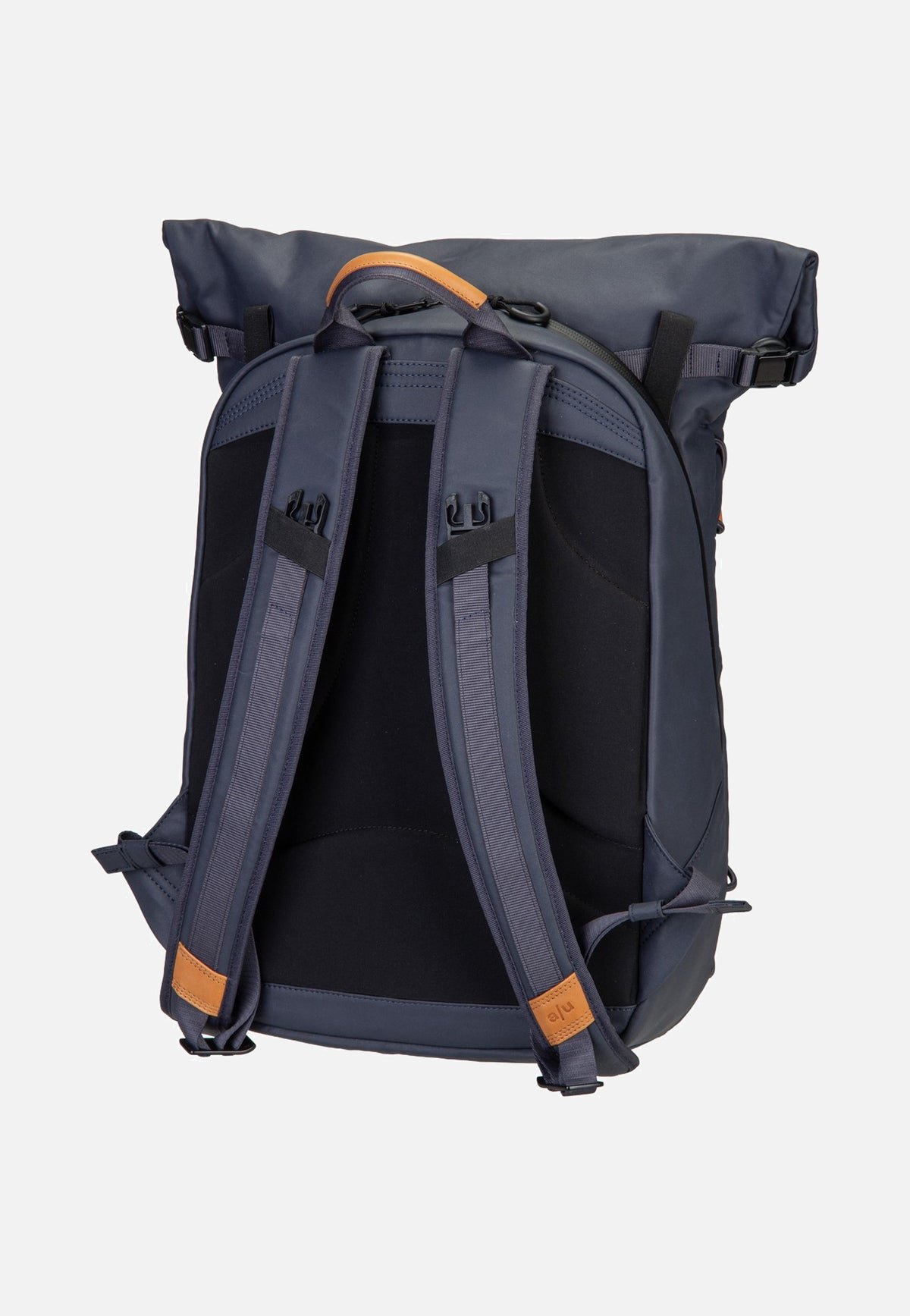 aunts & uncles Kushiro RE Outer Space  Rolltop Rucksack