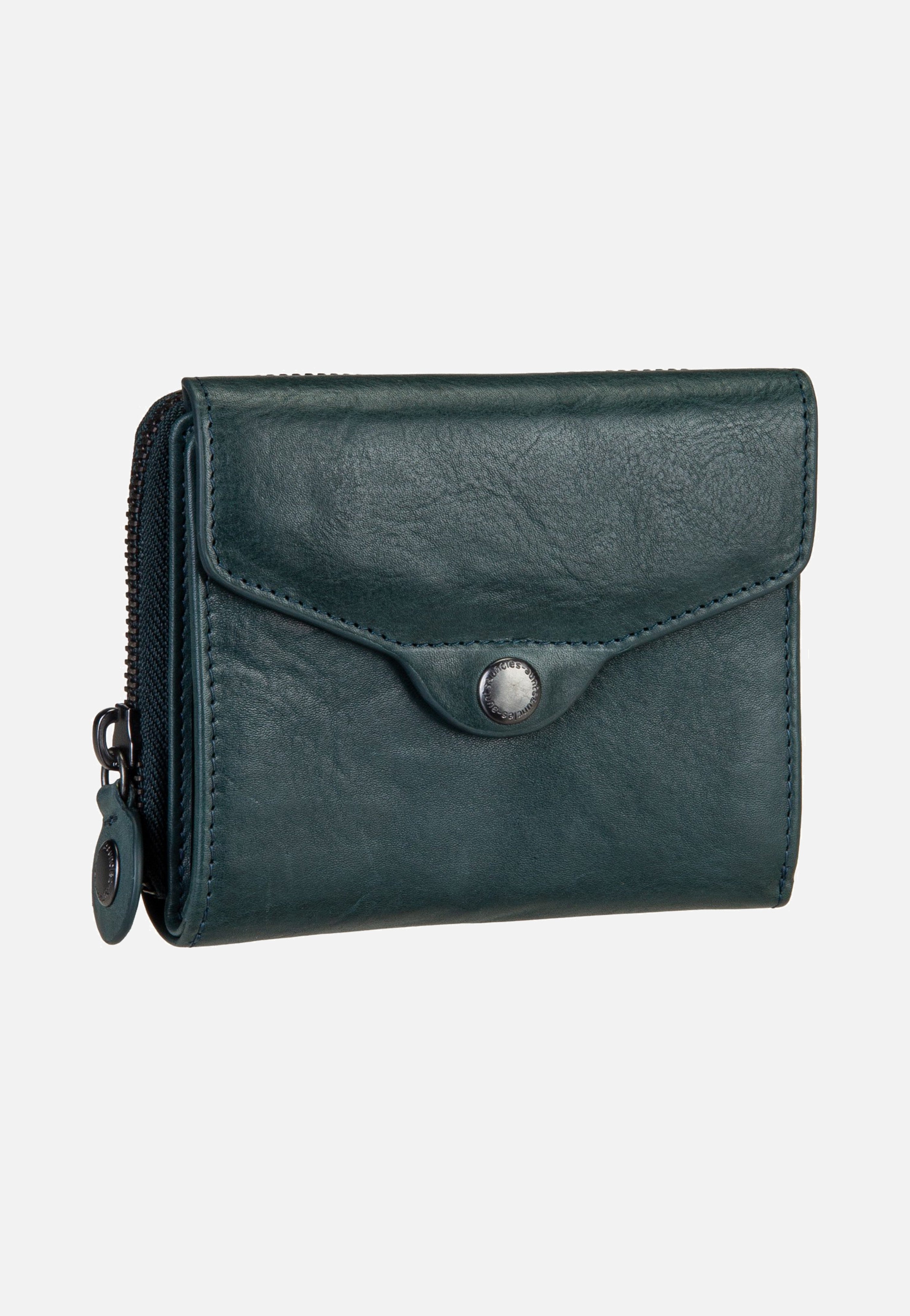 aunts & uncles Lesley Green Jewel Wallet