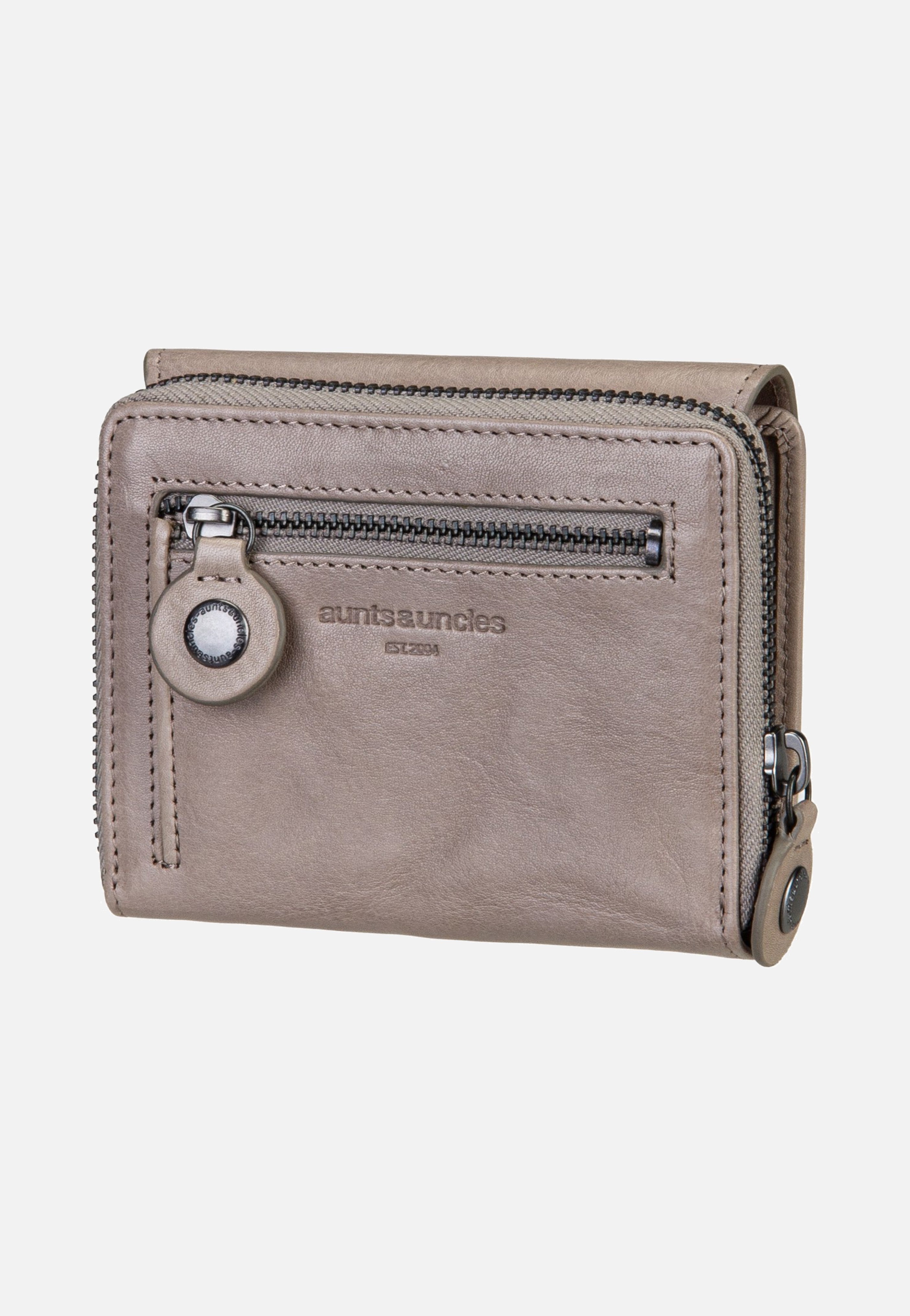 aunts & uncles Lesley Roasted Cashew Wallet