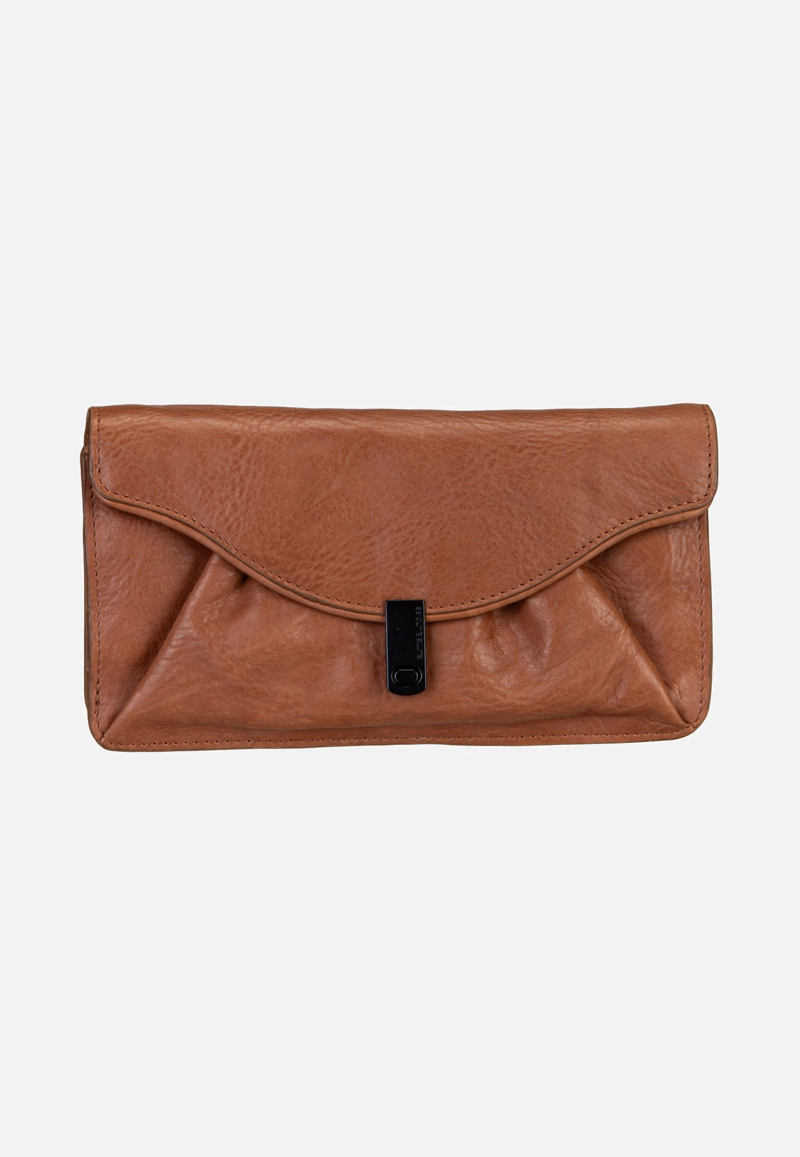 aunts & uncles Mabel Caramel Wallet