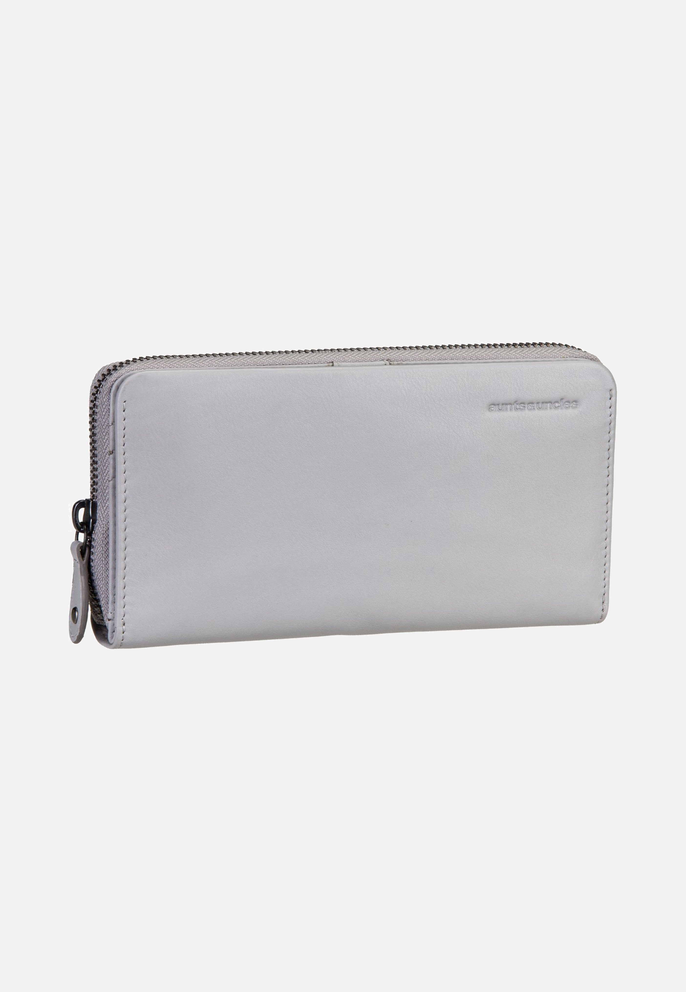 aunts & uncles Maple Ash Wallet