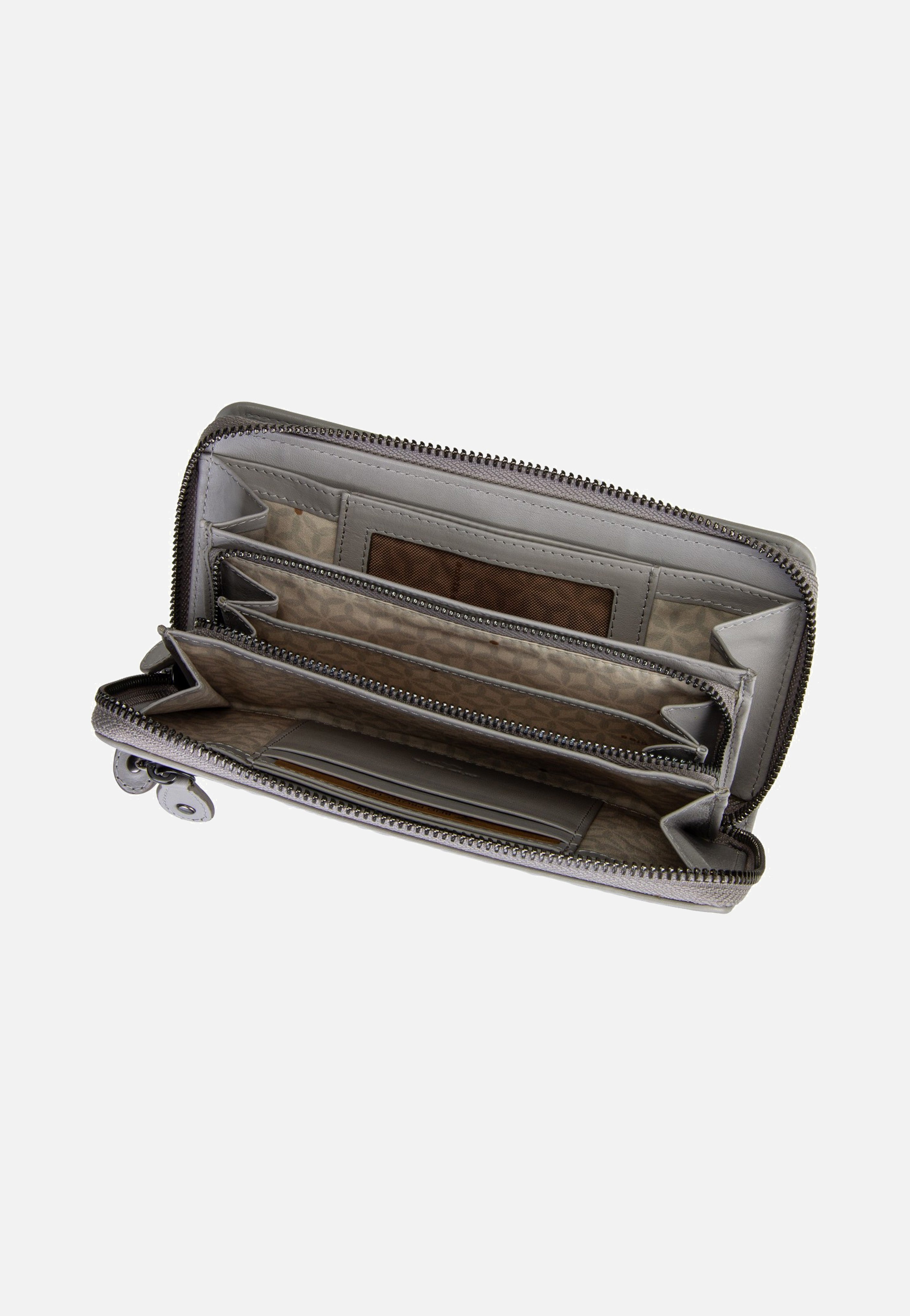 aunts & uncles Maple Ash Wallet