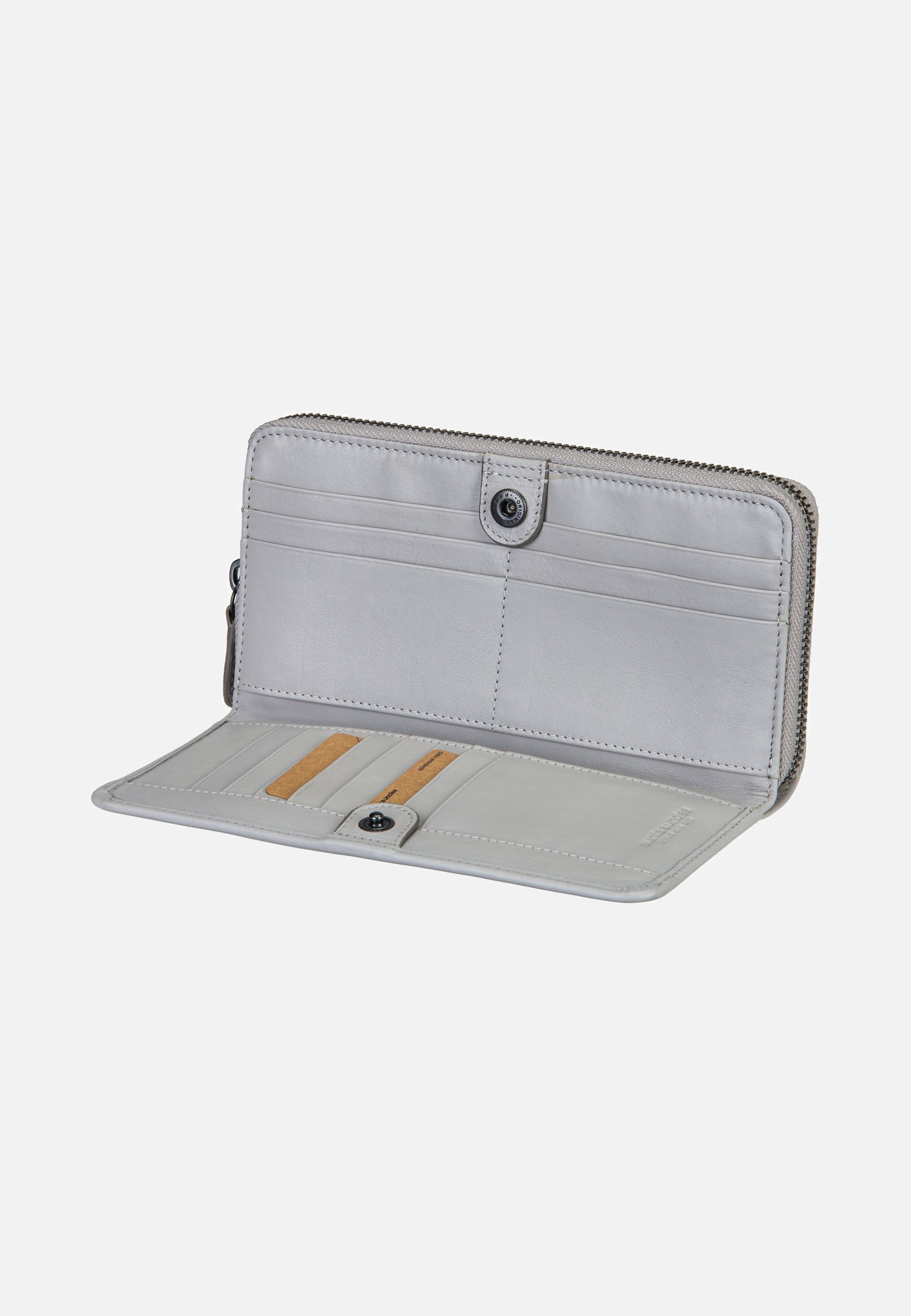 aunts & uncles Maple Ash Wallet