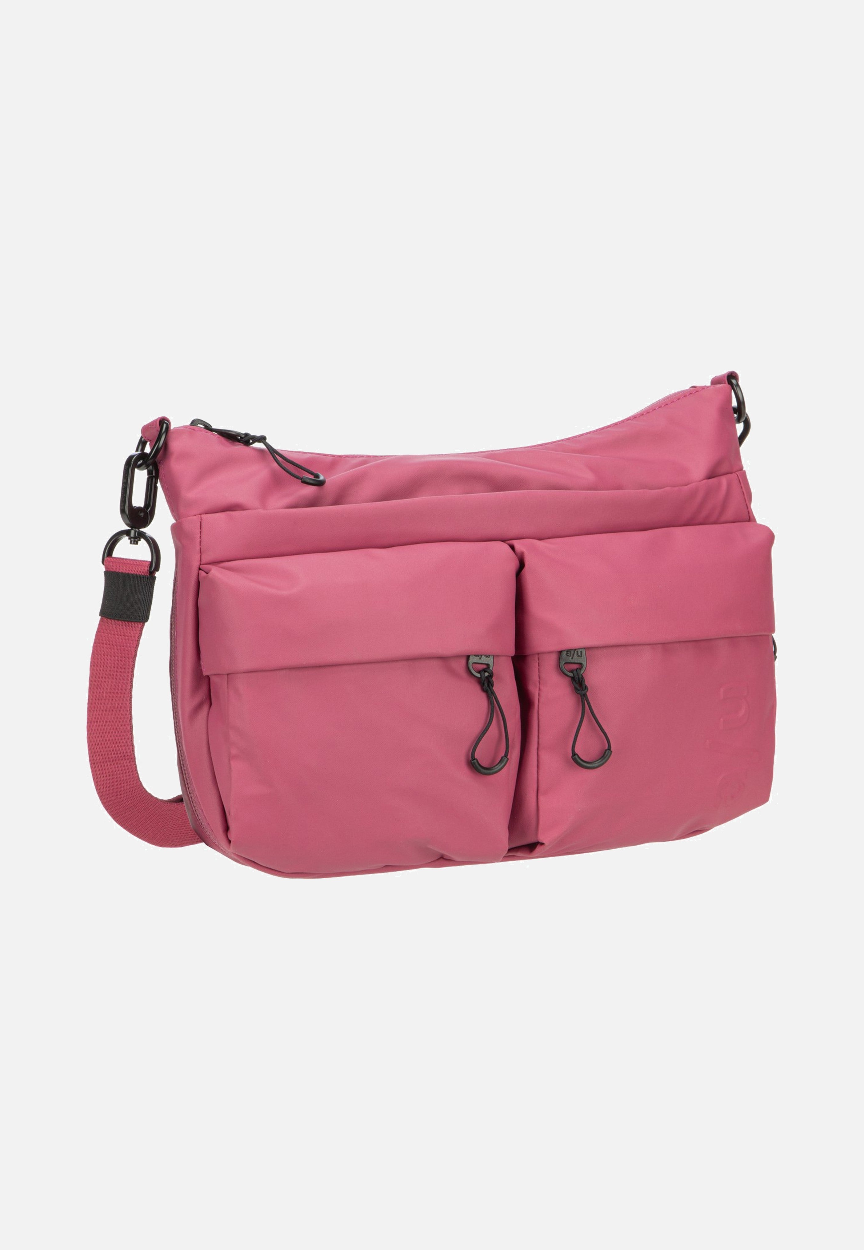 aunts & uncles - Mogami RE lite Berry  - Crossbody Bag | Neutral-Image