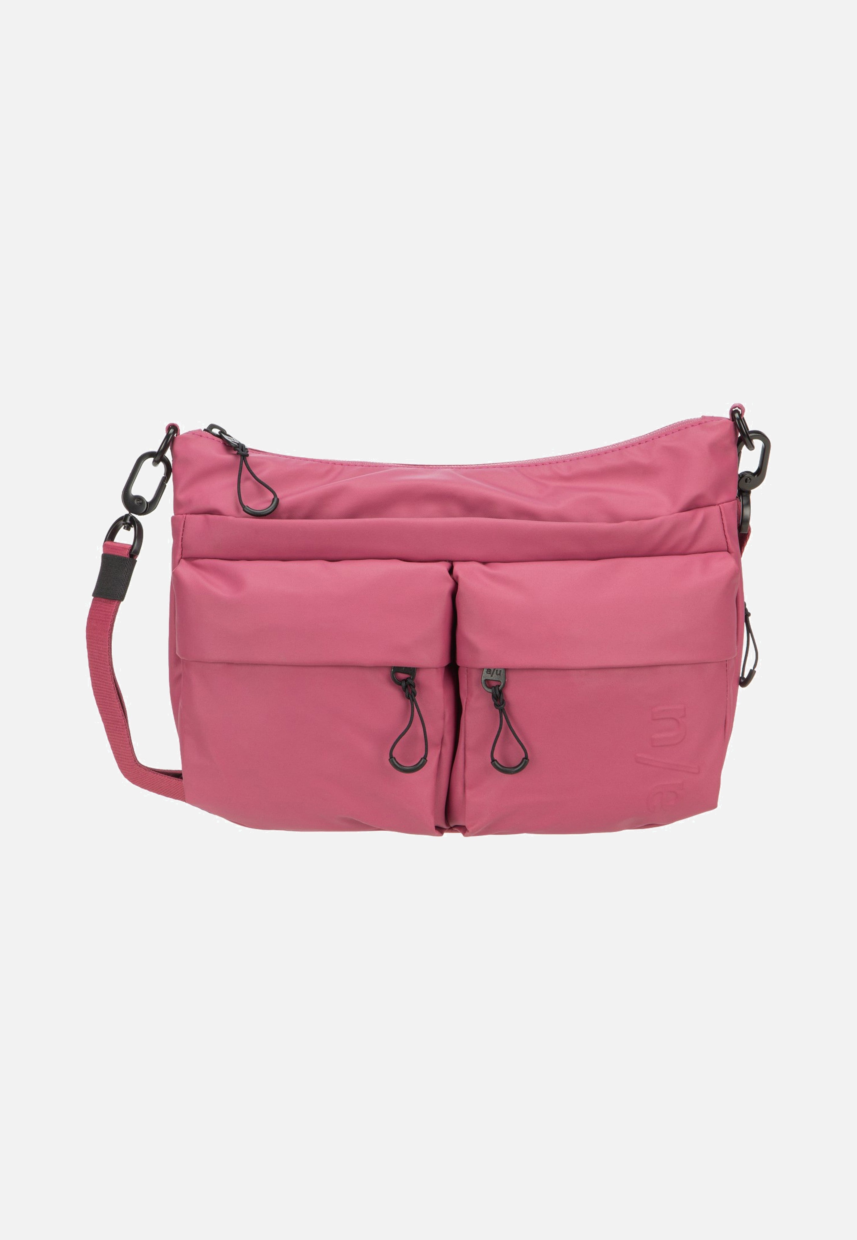aunts & uncles - Mogami RE lite Berry  - Crossbody Bag | Neutral-Image