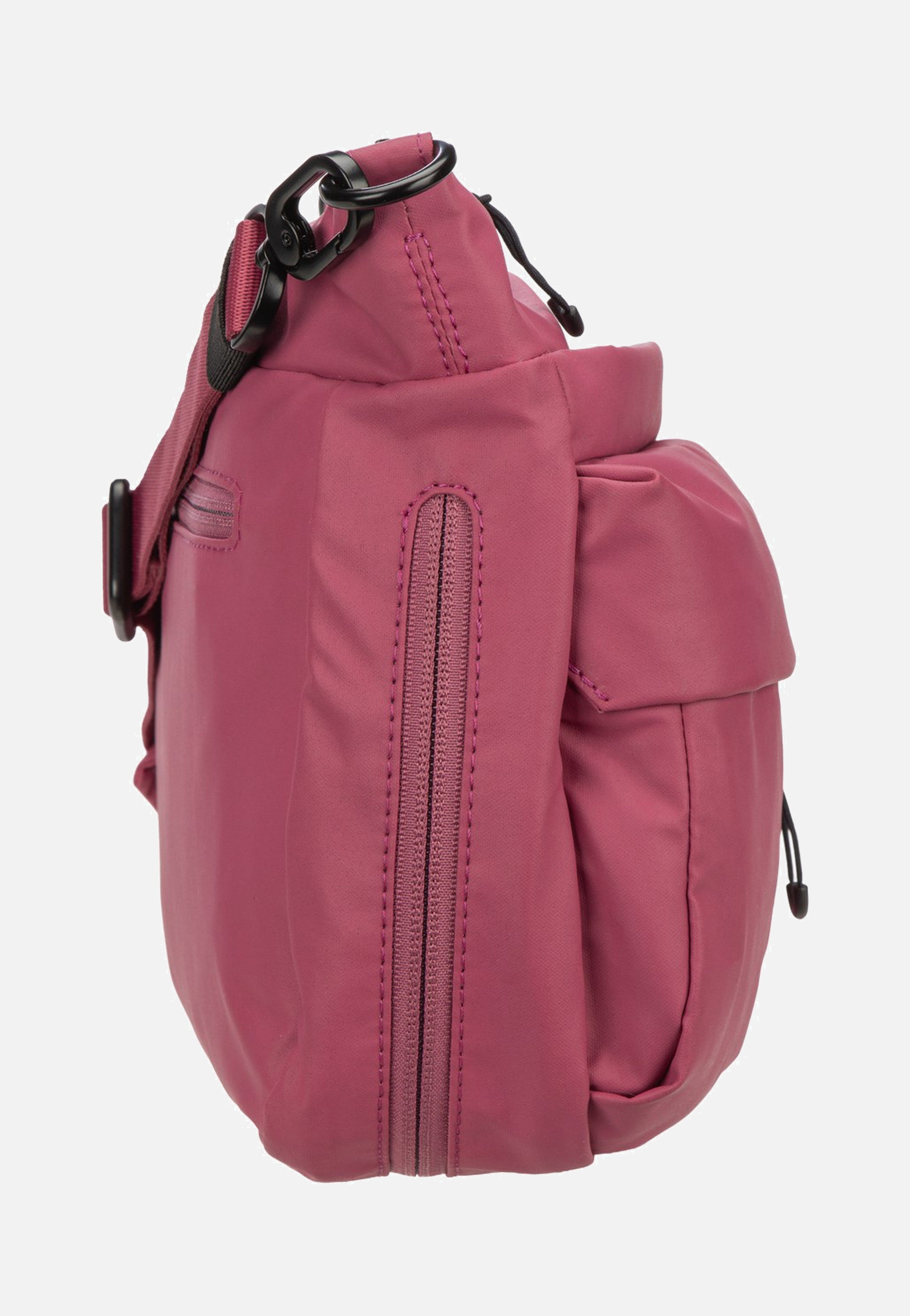 aunts & uncles - Mogami RE lite Berry  - Crossbody Bag | Neutral-Image