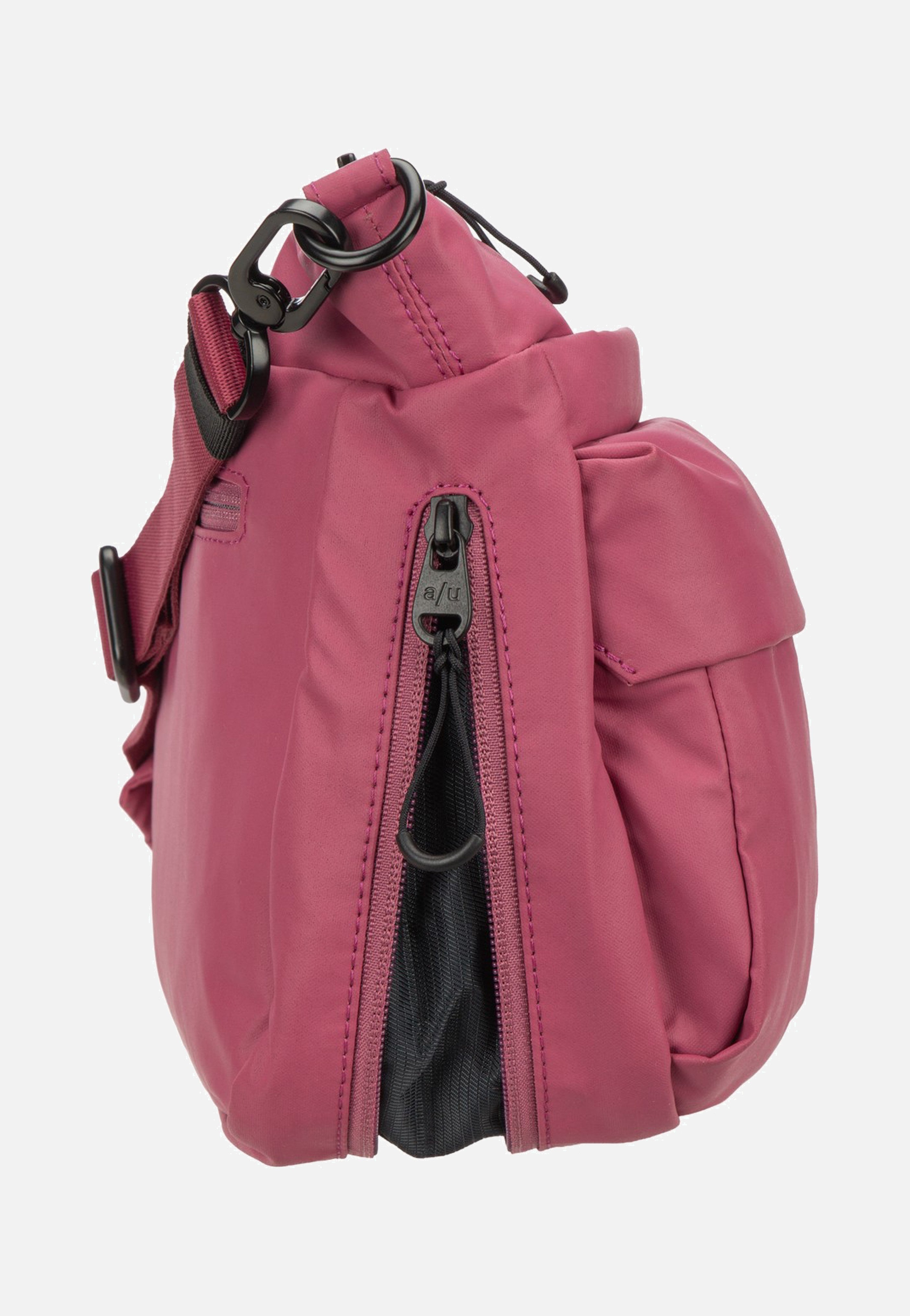 aunts & uncles - Mogami RE lite Berry  - Crossbody Bag | Neutral-Image