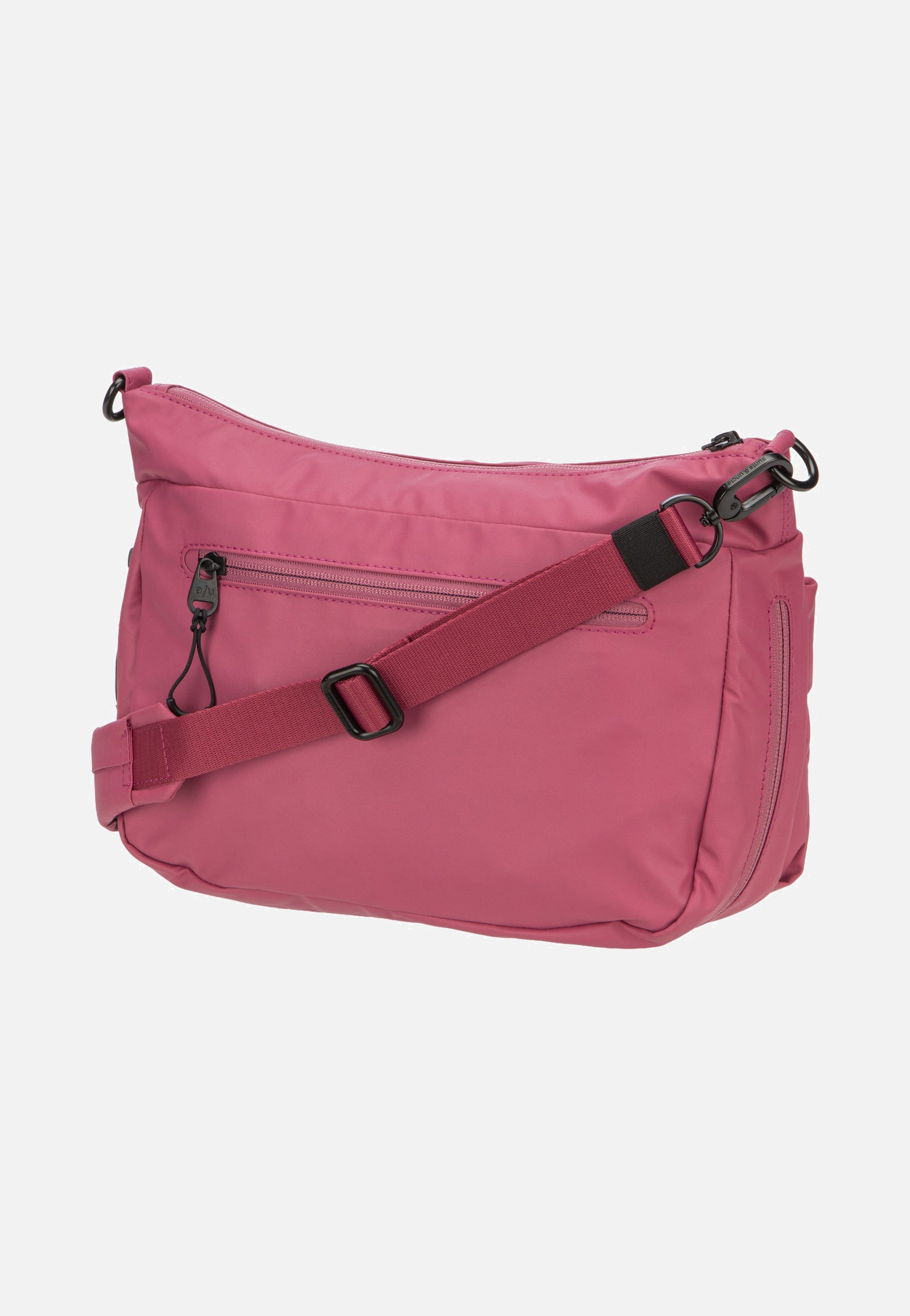 aunts & uncles - Mogami RE lite Berry  - Crossbody Bag | Neutral-Image