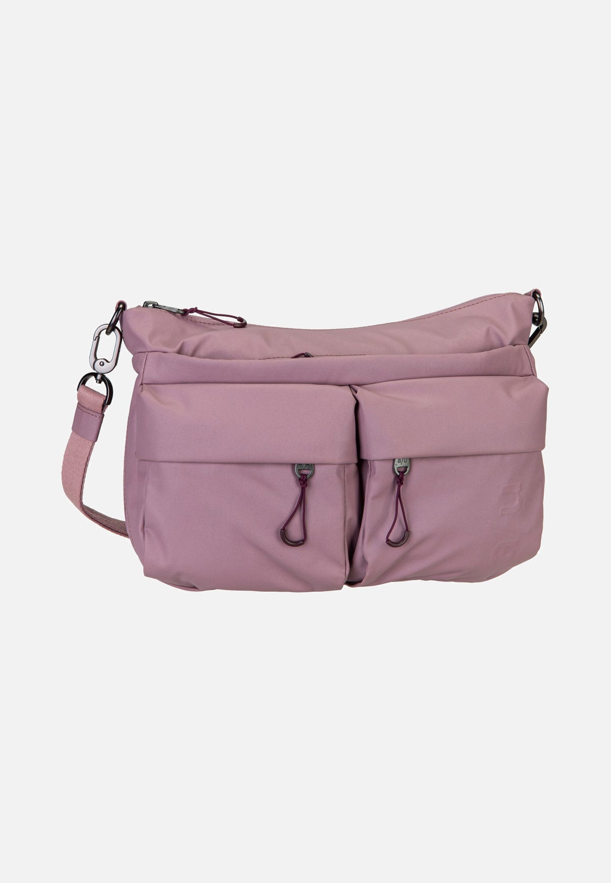 aunts & uncles Mogami RE lite Grape Shake  Crossbody Bag