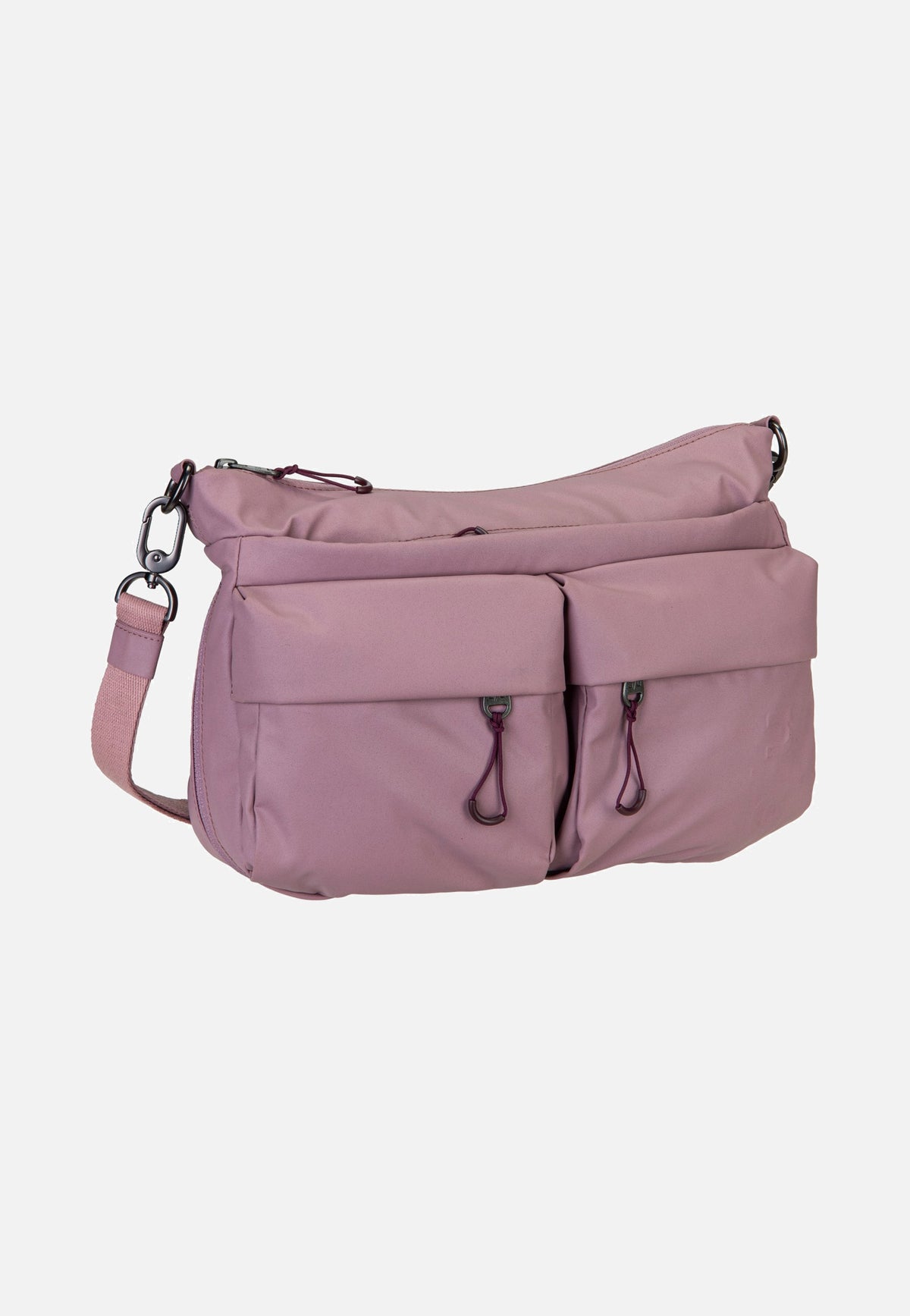 aunts & uncles Mogami RE lite Grape Shake  Crossbody Bag