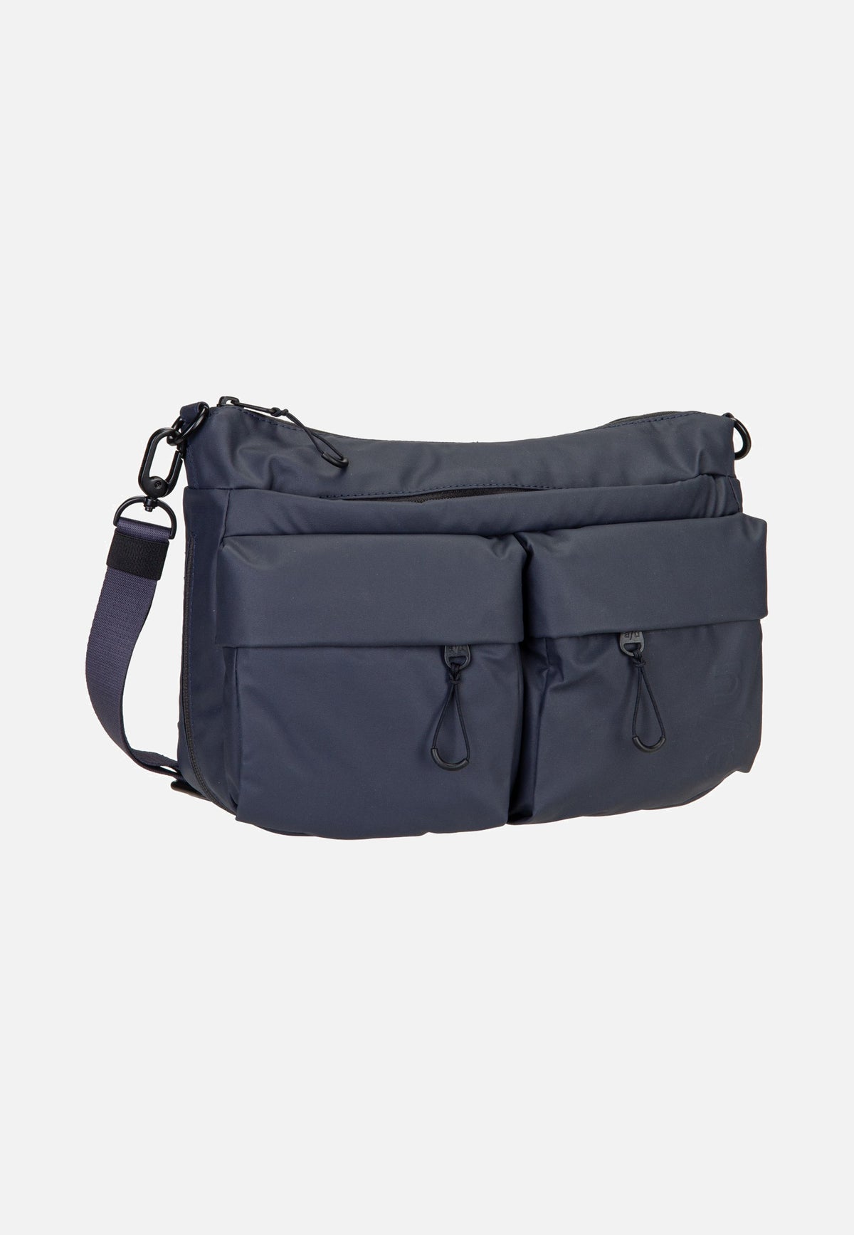 aunts & uncles Mogami RE lite Outer Space  Crossbody Bag