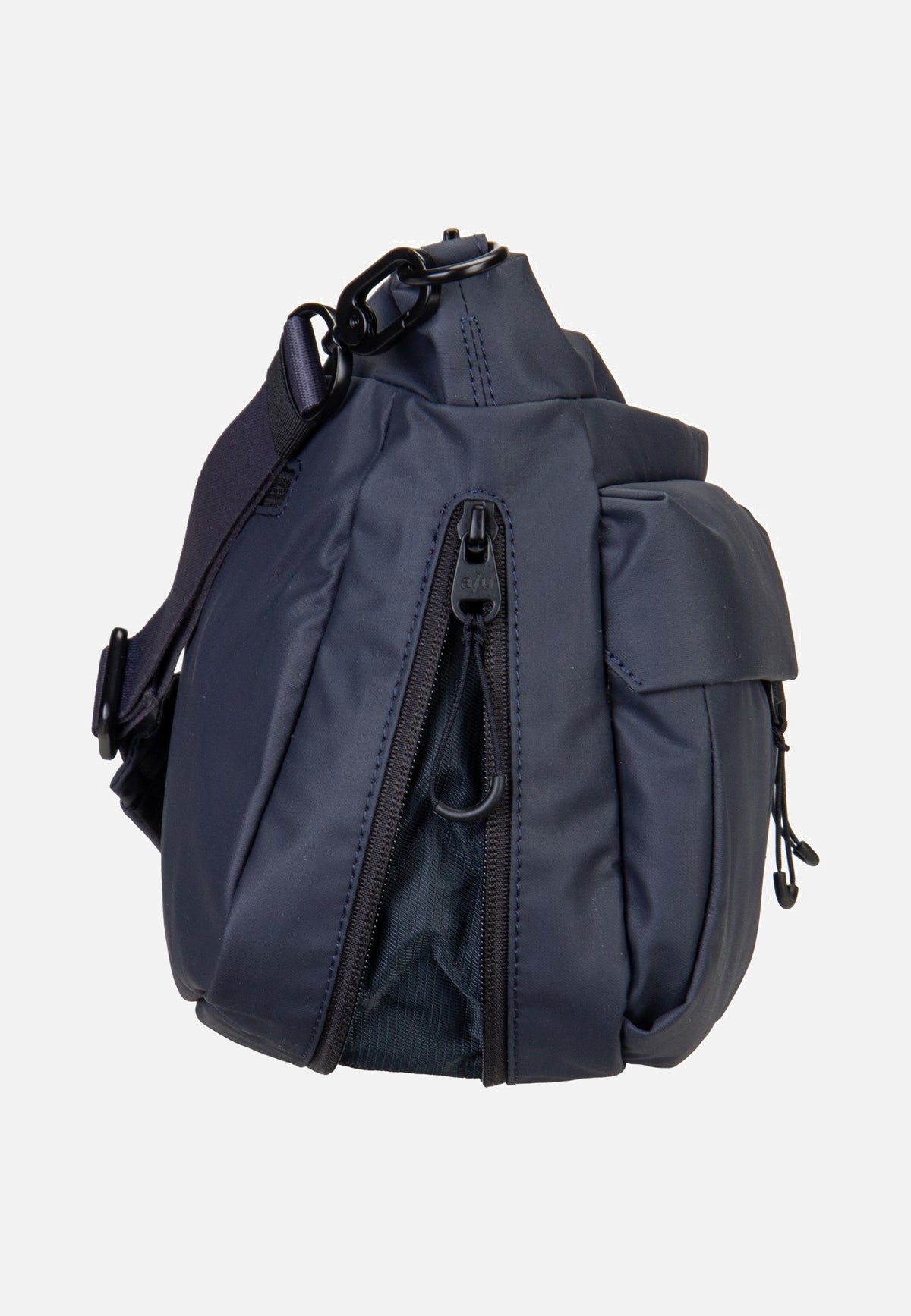 aunts & uncles Mogami RE lite Outer Space  Crossbody Bag