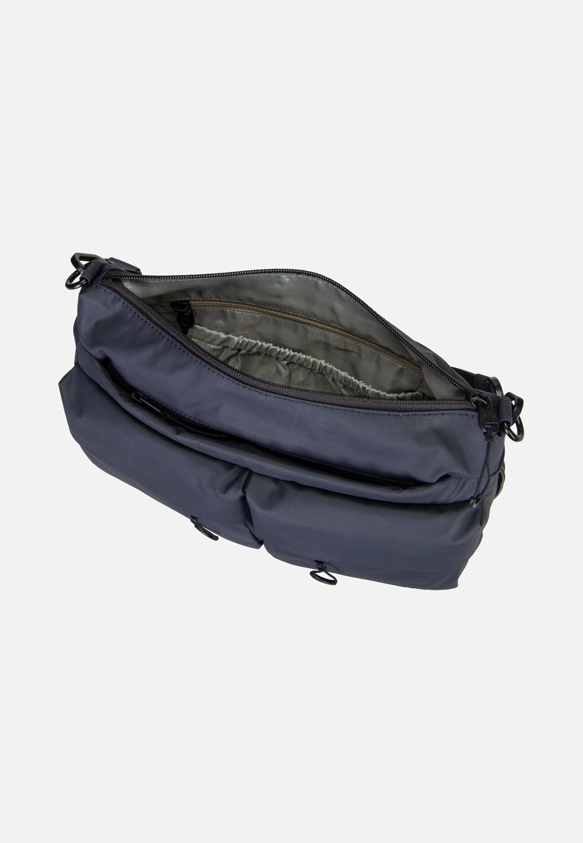 aunts & uncles Mogami RE lite Outer Space  Crossbody Bag