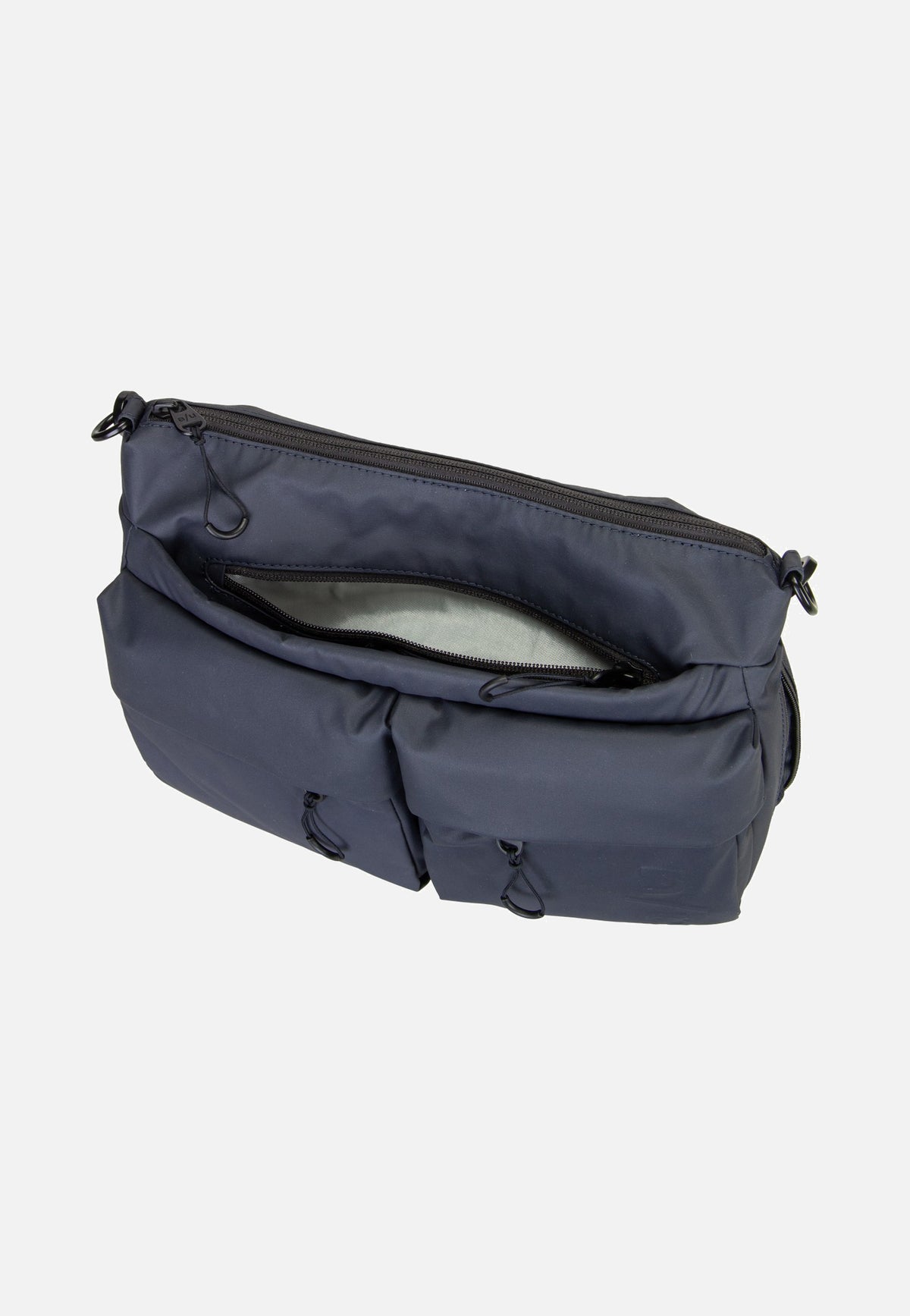 aunts & uncles Mogami RE lite Outer Space  Crossbody Bag