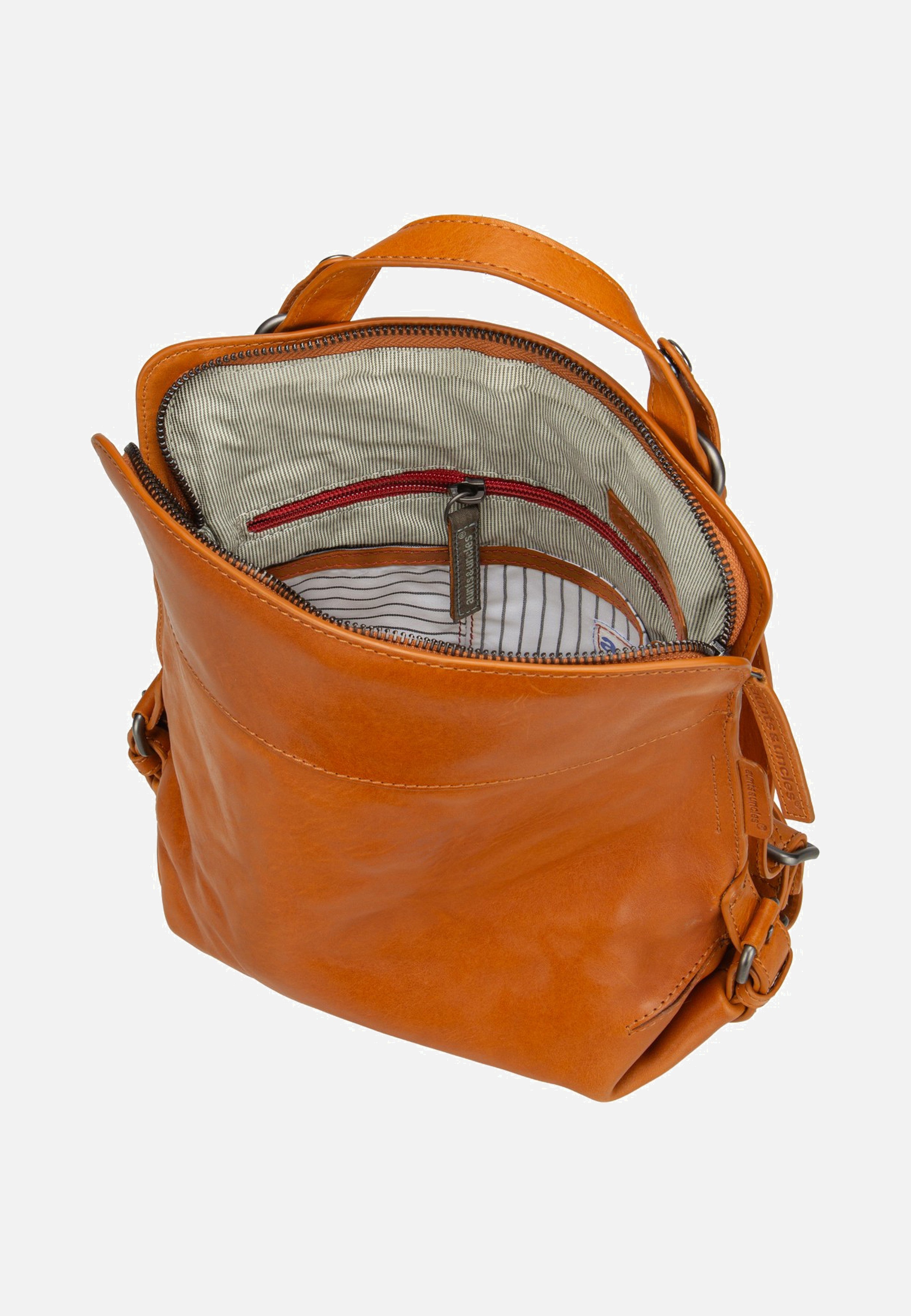 aunts & uncles - Mrs. Crumble Cookie Indian Summer  - Backpack | Women-Image