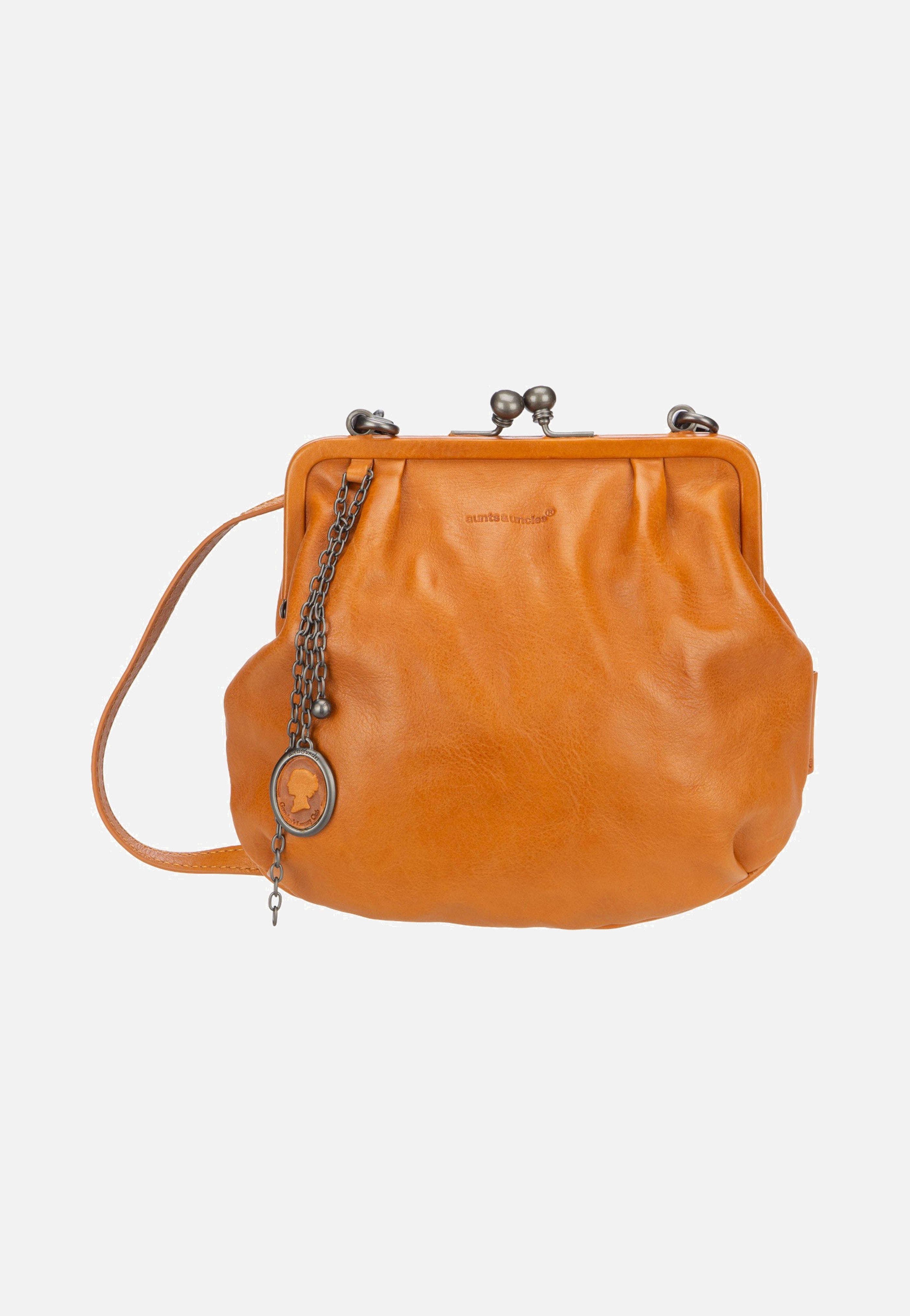 aunts & uncles Mrs. Fortune Cookie Indian Summer Beuteltasche