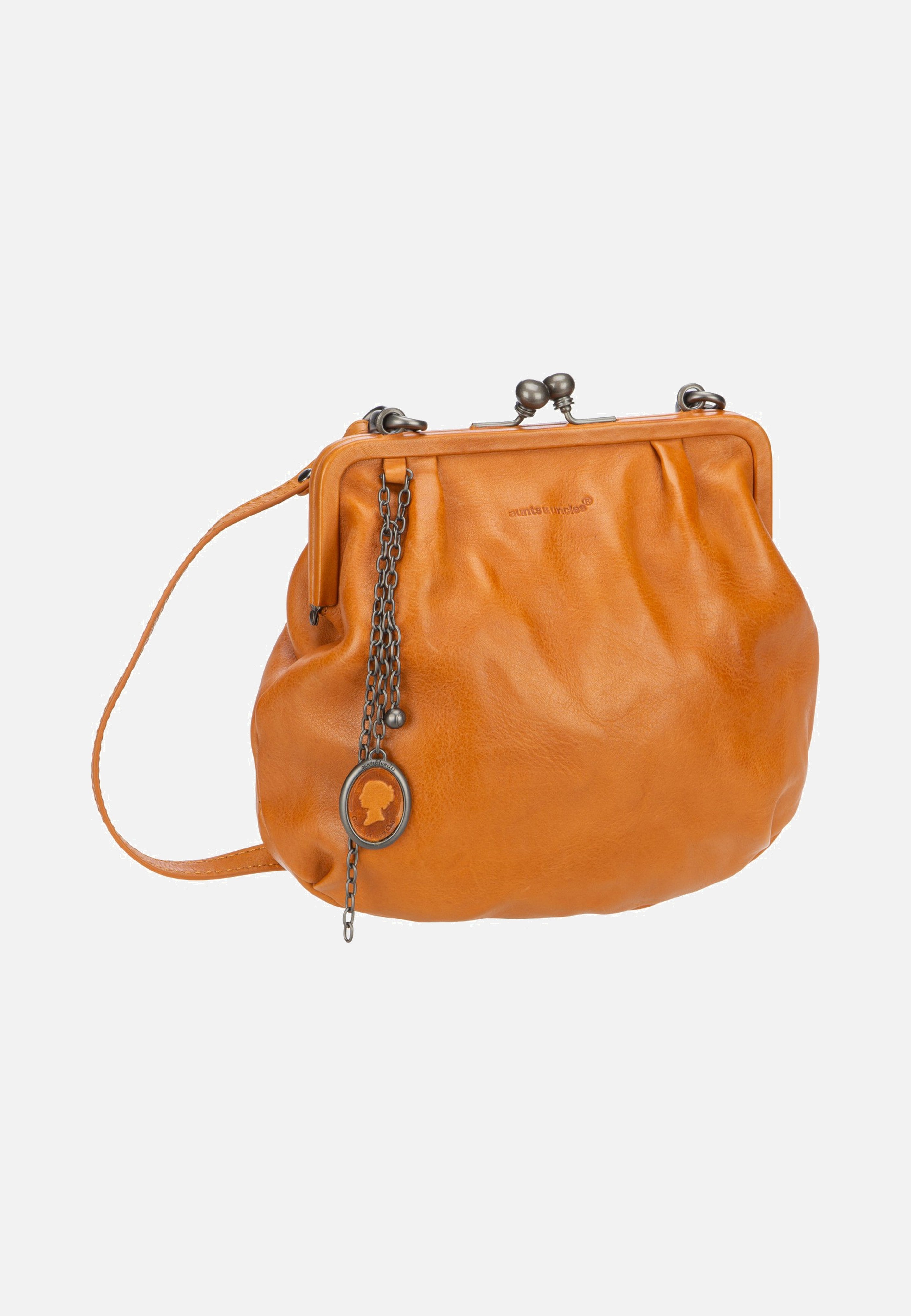aunts & uncles Mrs. Fortune Cookie Indian Summer Beuteltasche