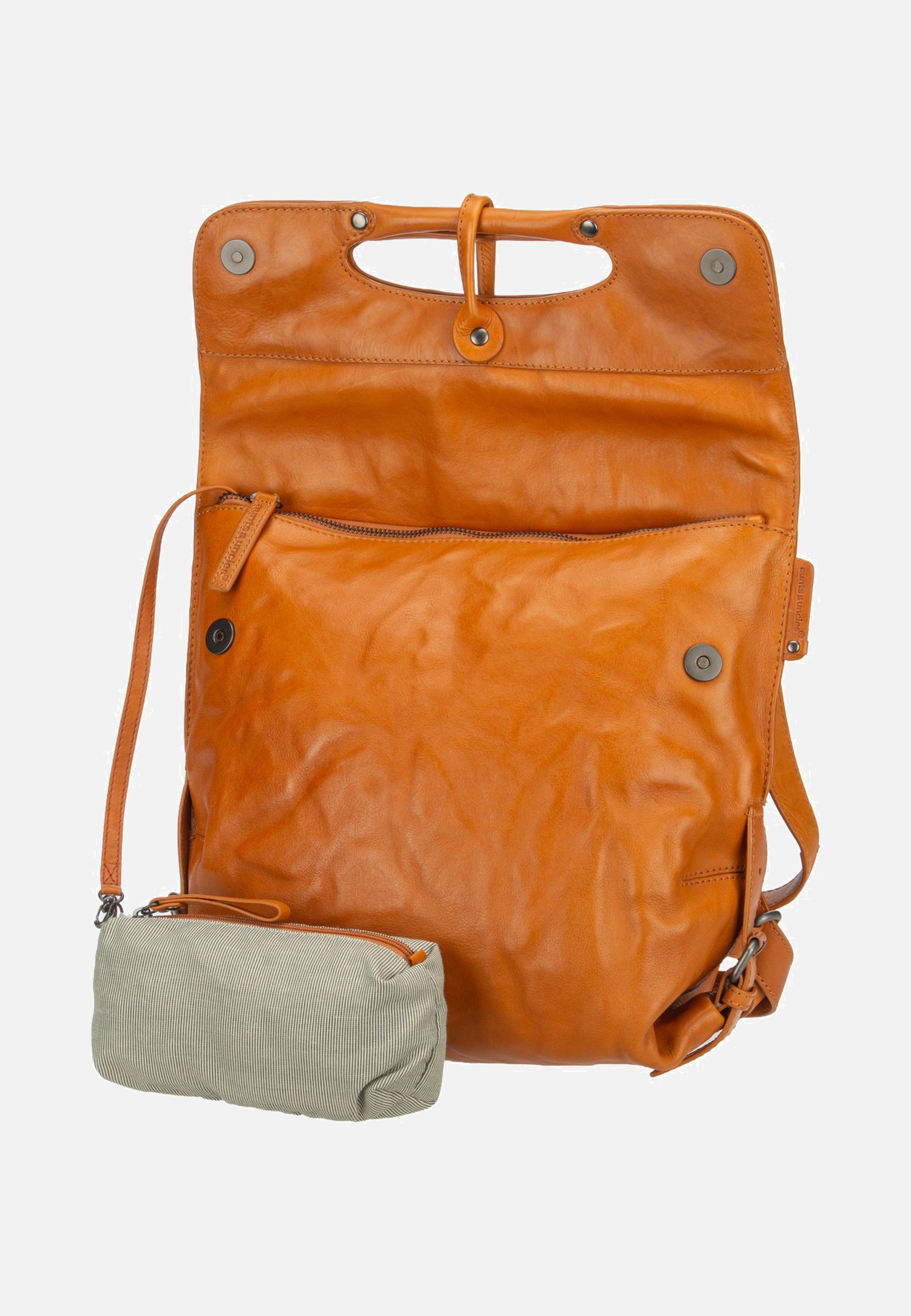 aunts & uncles Mrs. Mince Pie Indian Summer Rucksack